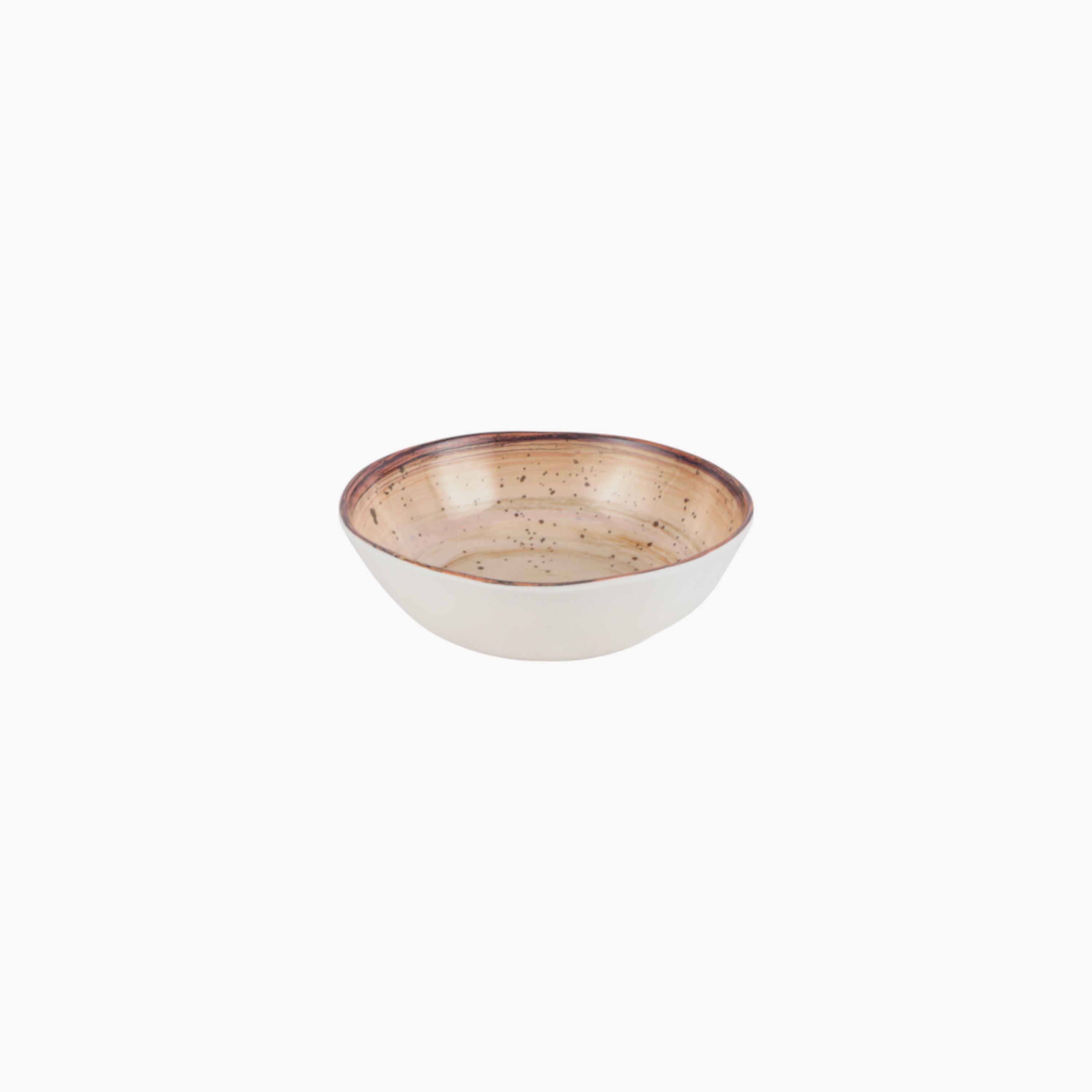 وعاء تقديم ميلامين من رويال فورد-household-dining-dinnerware-bowls-image-2