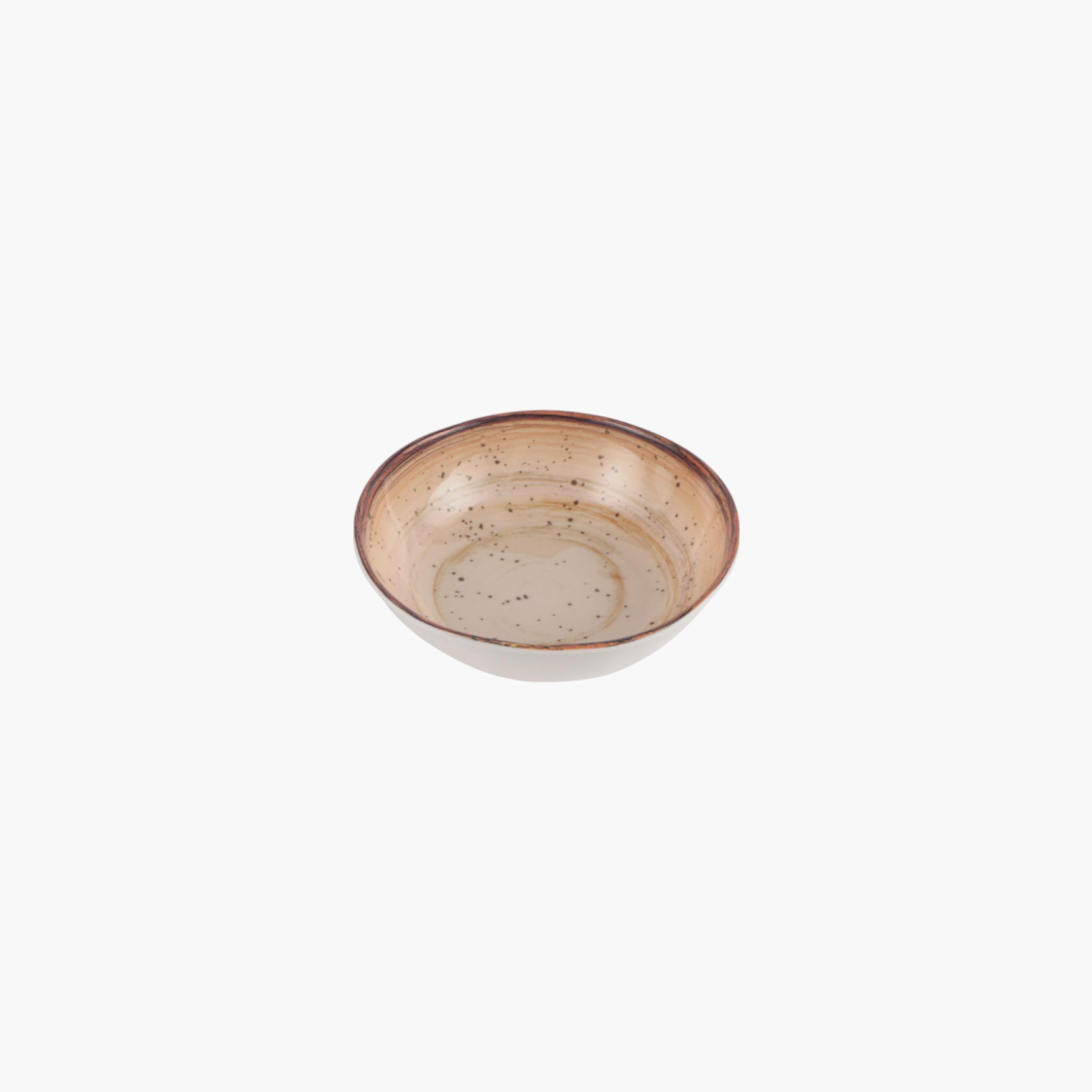 وعاء تقديم ميلامين من رويال فورد-household-dining-dinnerware-bowls-image-3