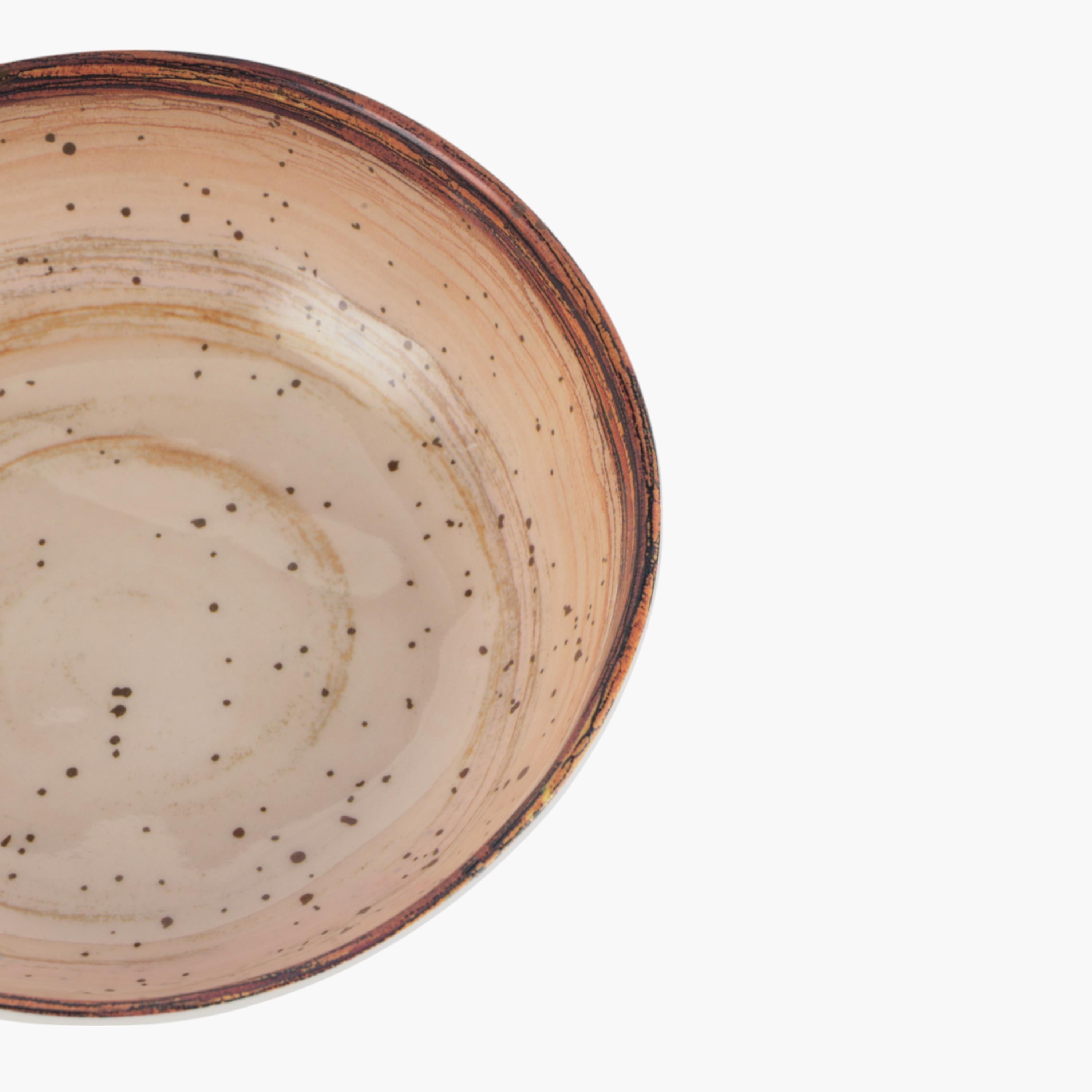 وعاء تقديم ميلامين من رويال فورد-household-dining-dinnerware-bowls-image-4