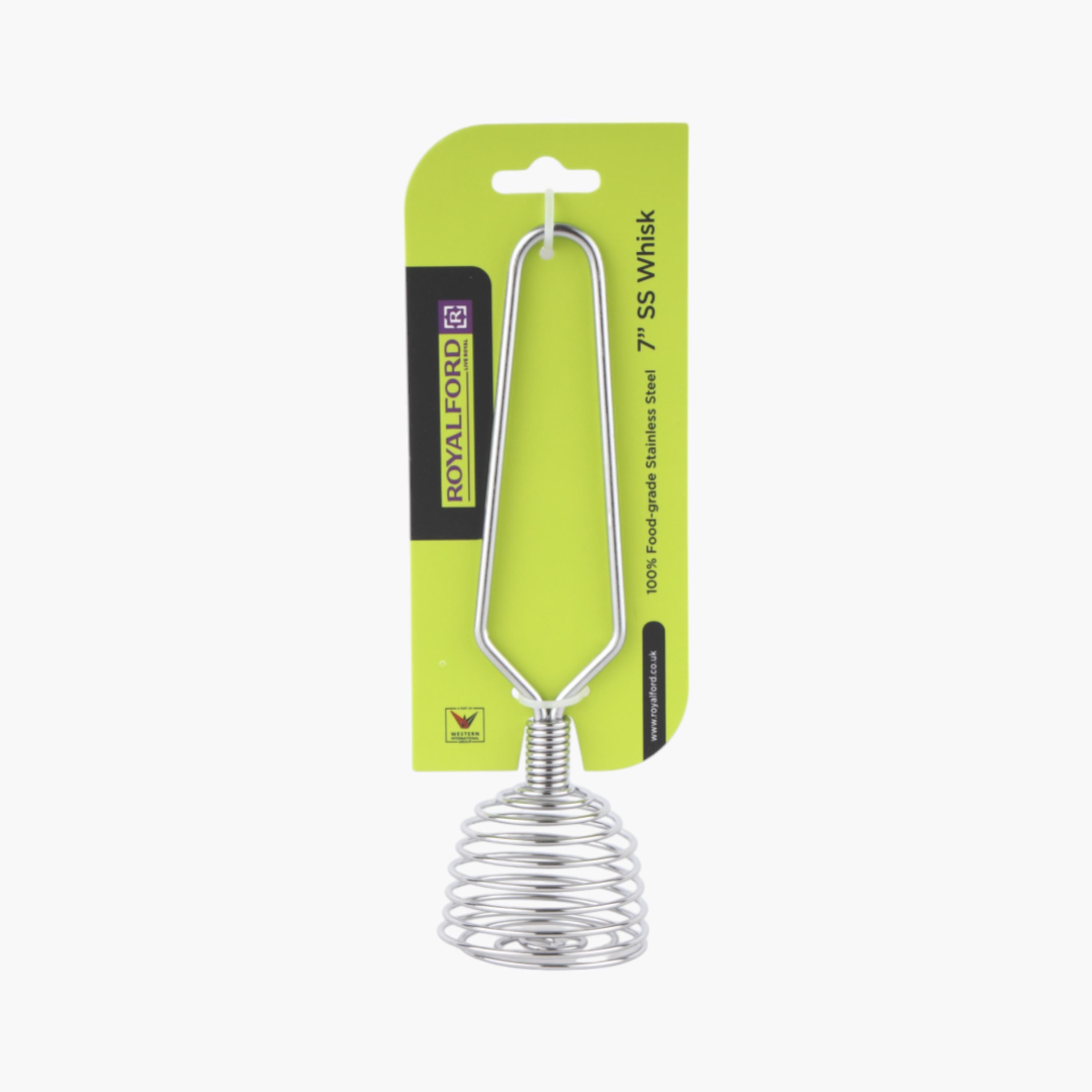 Stainless Steel Whisk-household-kitchen-bakeware-bakingtoolsandaccessories-image-2