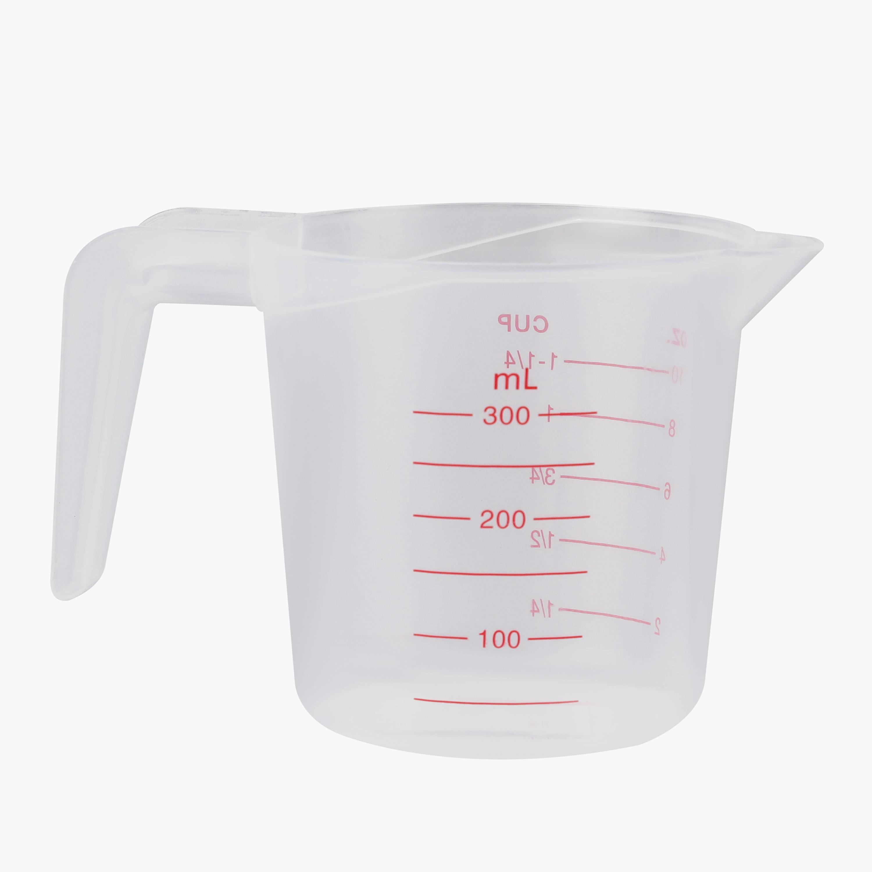Measuring Jug - 250 ml-household-kitchen-kitchentoolsandutensils-foodservingtools-image-2