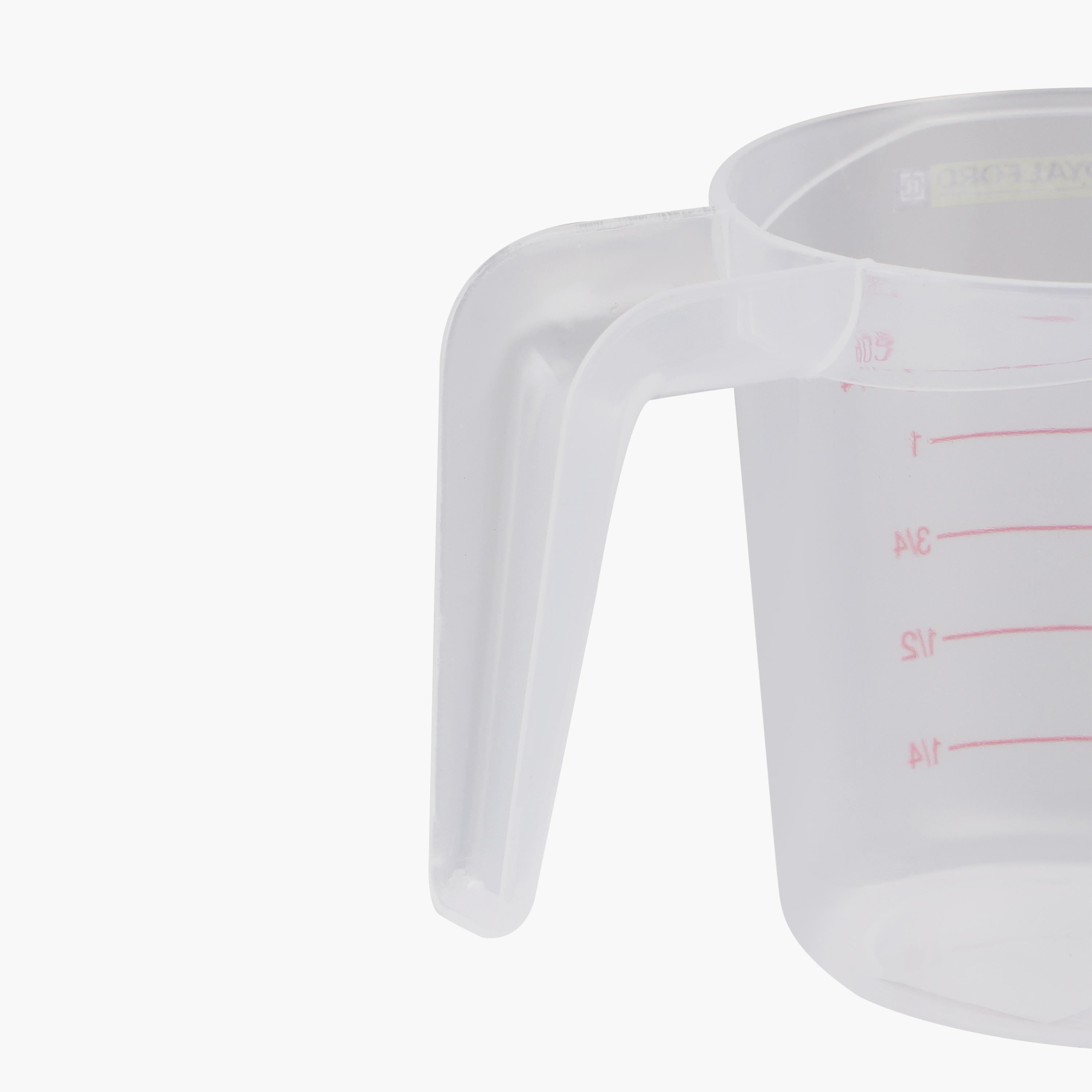 Measuring Jug - 250 ml-household-kitchen-kitchentoolsandutensils-foodservingtools-image-4
