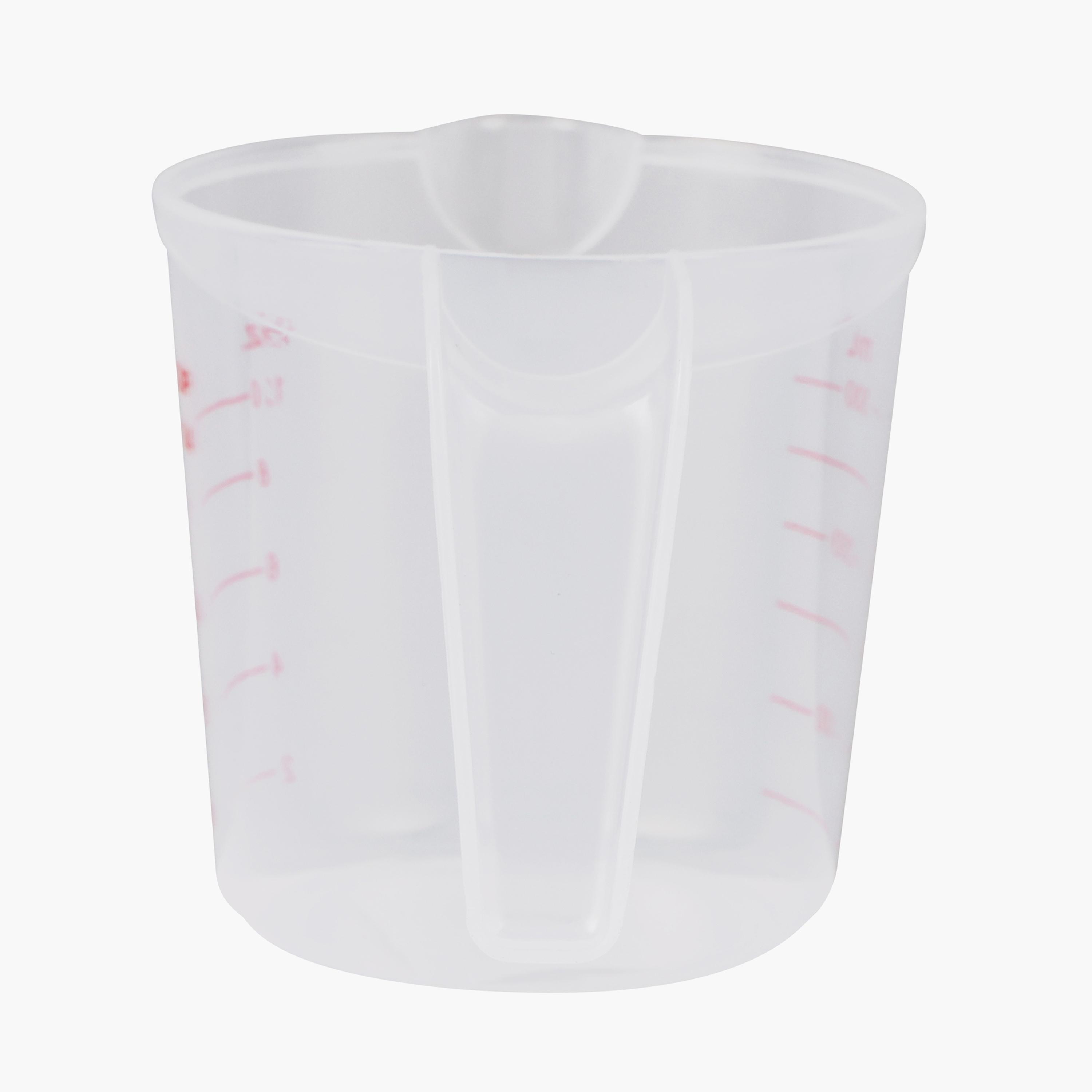 Measuring Jug - 250 ml-household-kitchen-kitchentoolsandutensils-foodservingtools-image-5