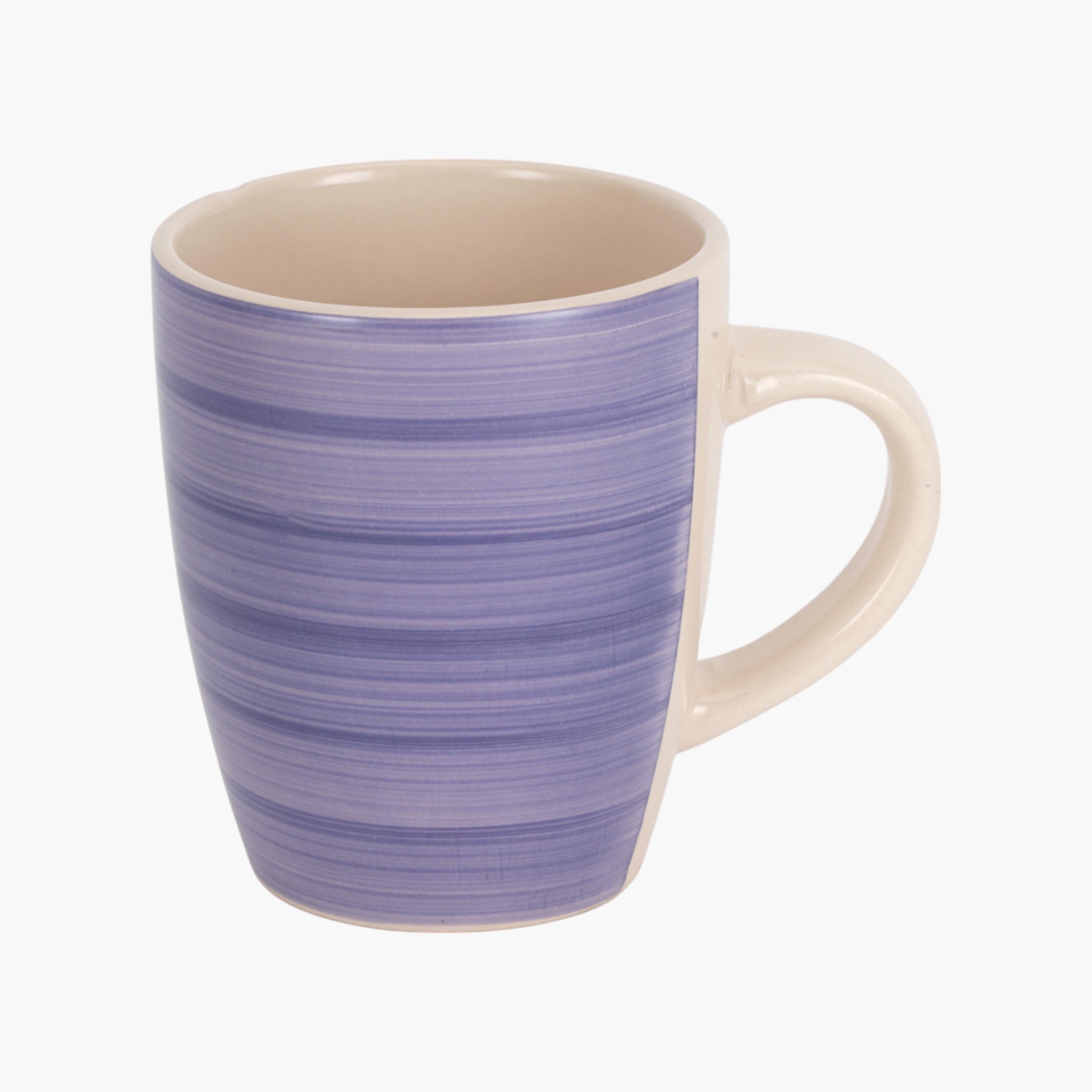 Stoneware Mug - 355 ml-household-dining-teaandcoffee-mugsandcups-image-1