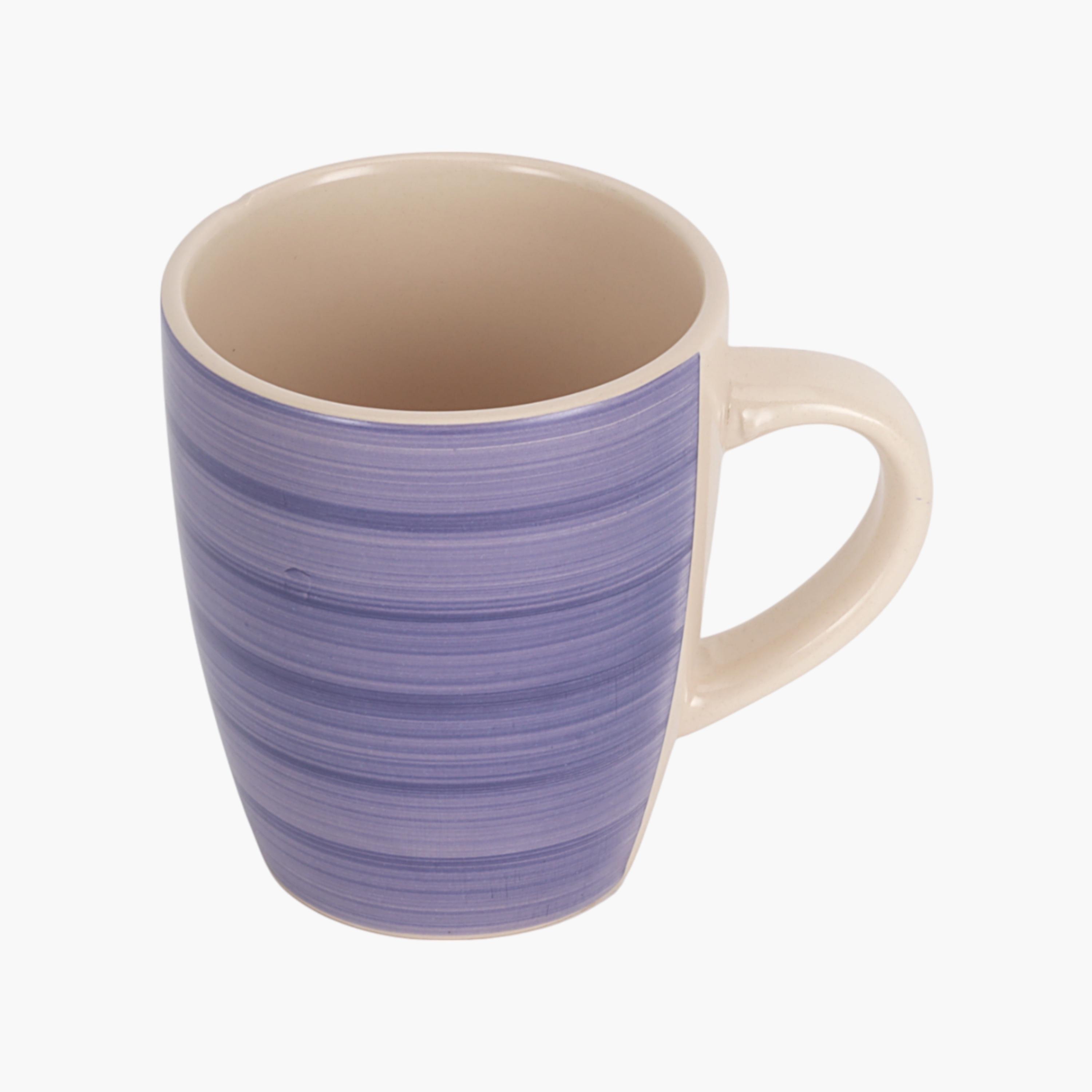 Stoneware Mug - 355 ml-household-dining-teaandcoffee-mugsandcups-image-2