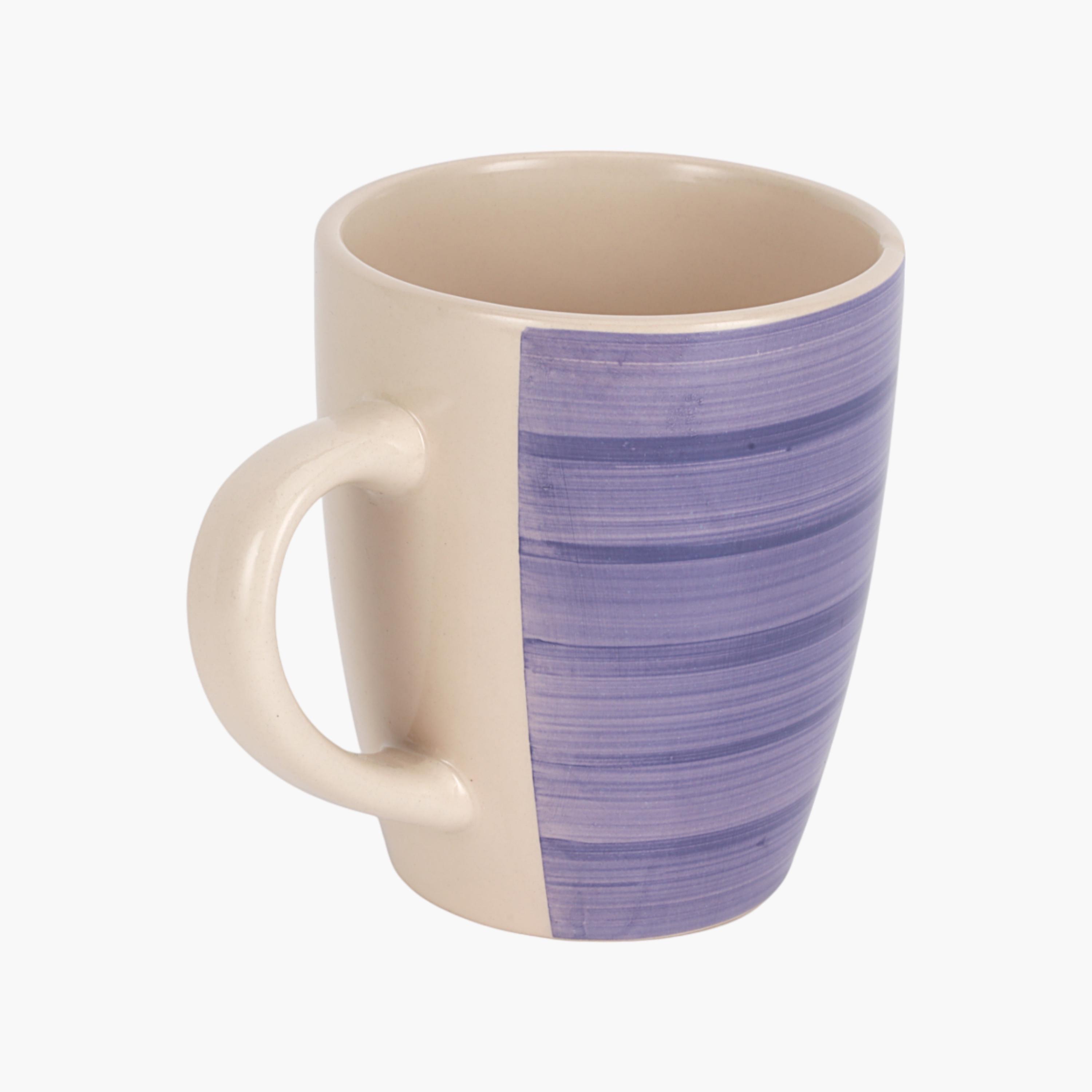 Stoneware Mug - 355 ml-household-dining-teaandcoffee-mugsandcups-image-3