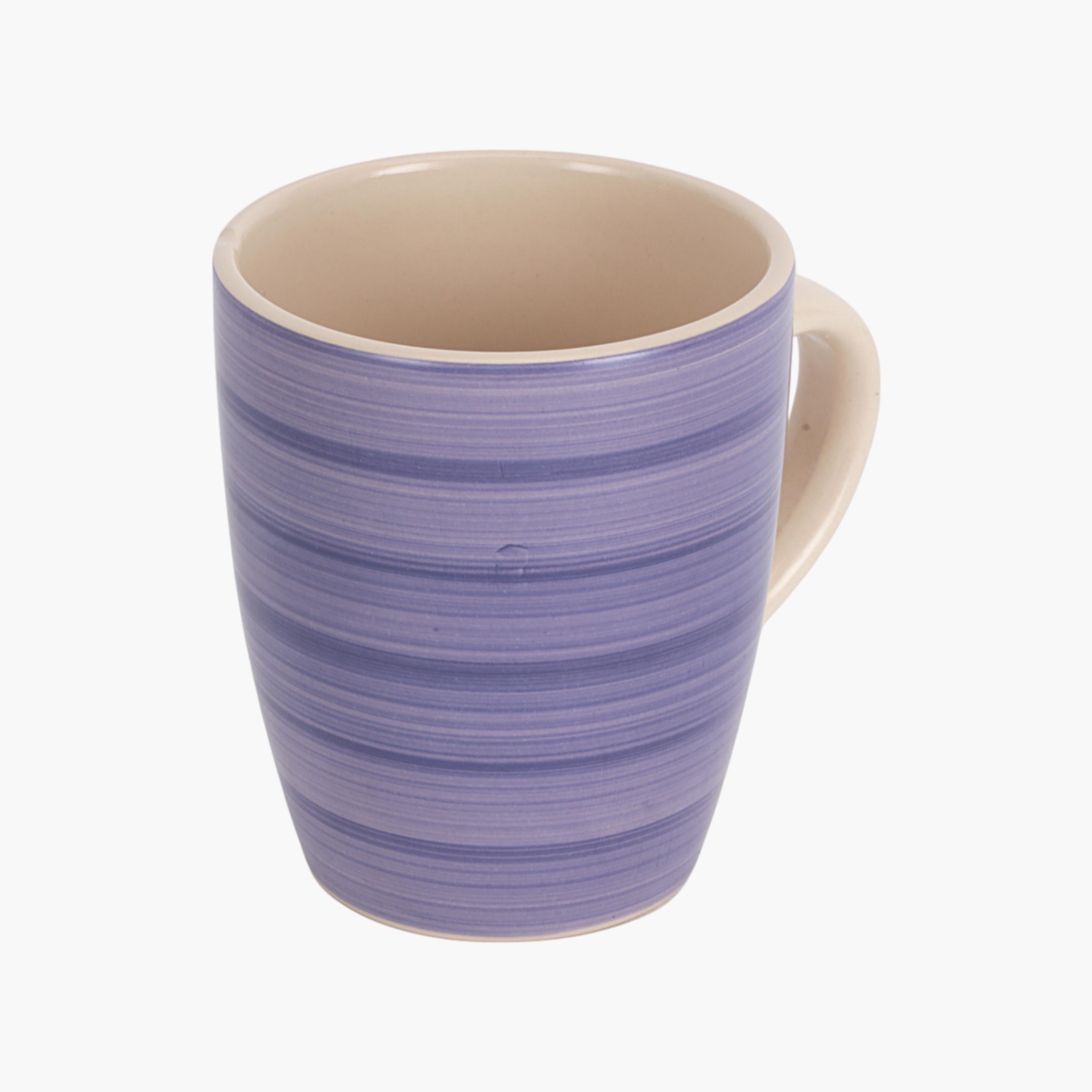 Stoneware Mug - 355 ml-household-dining-teaandcoffee-mugsandcups-image-4