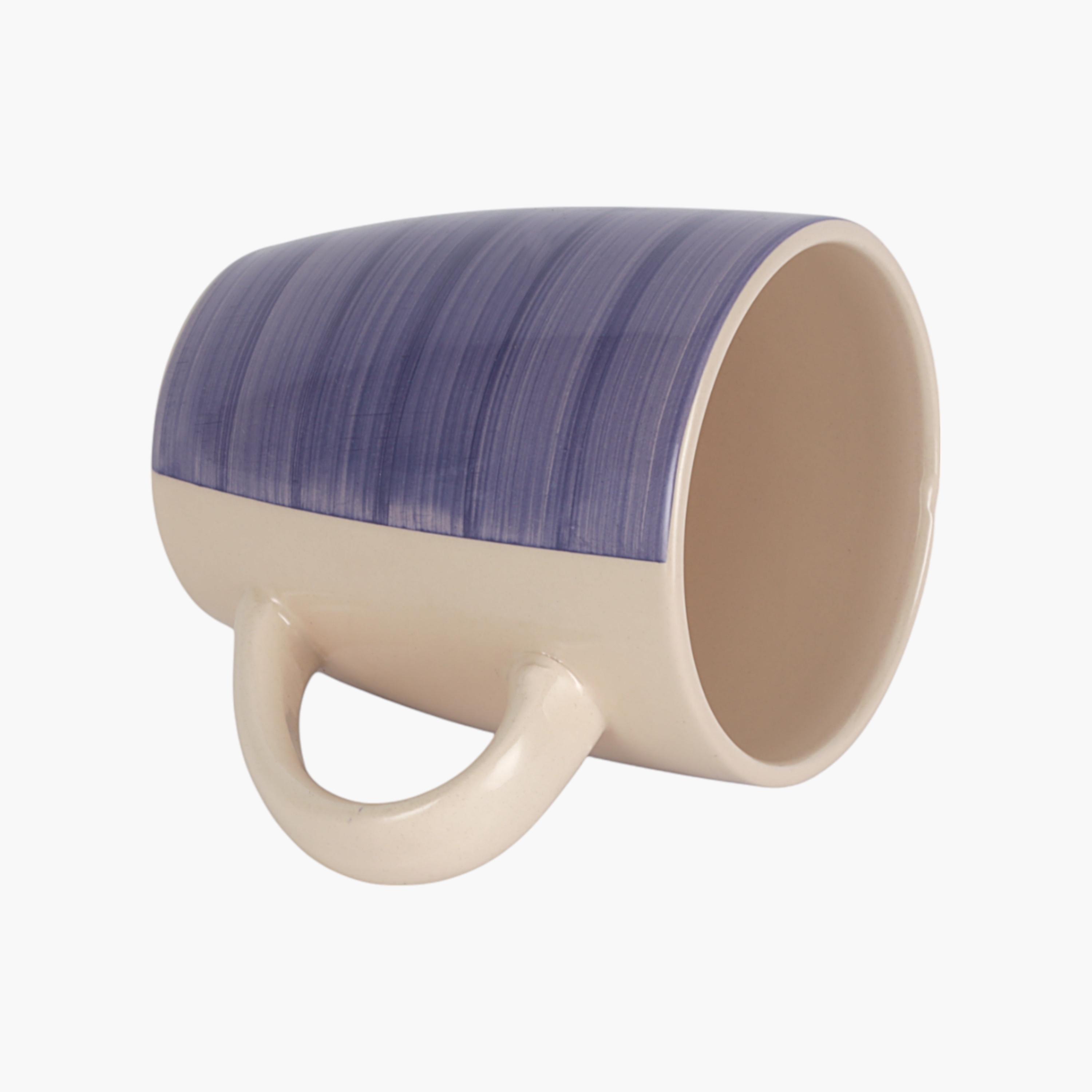 Stoneware Mug - 355 ml-household-dining-teaandcoffee-mugsandcups-image-5