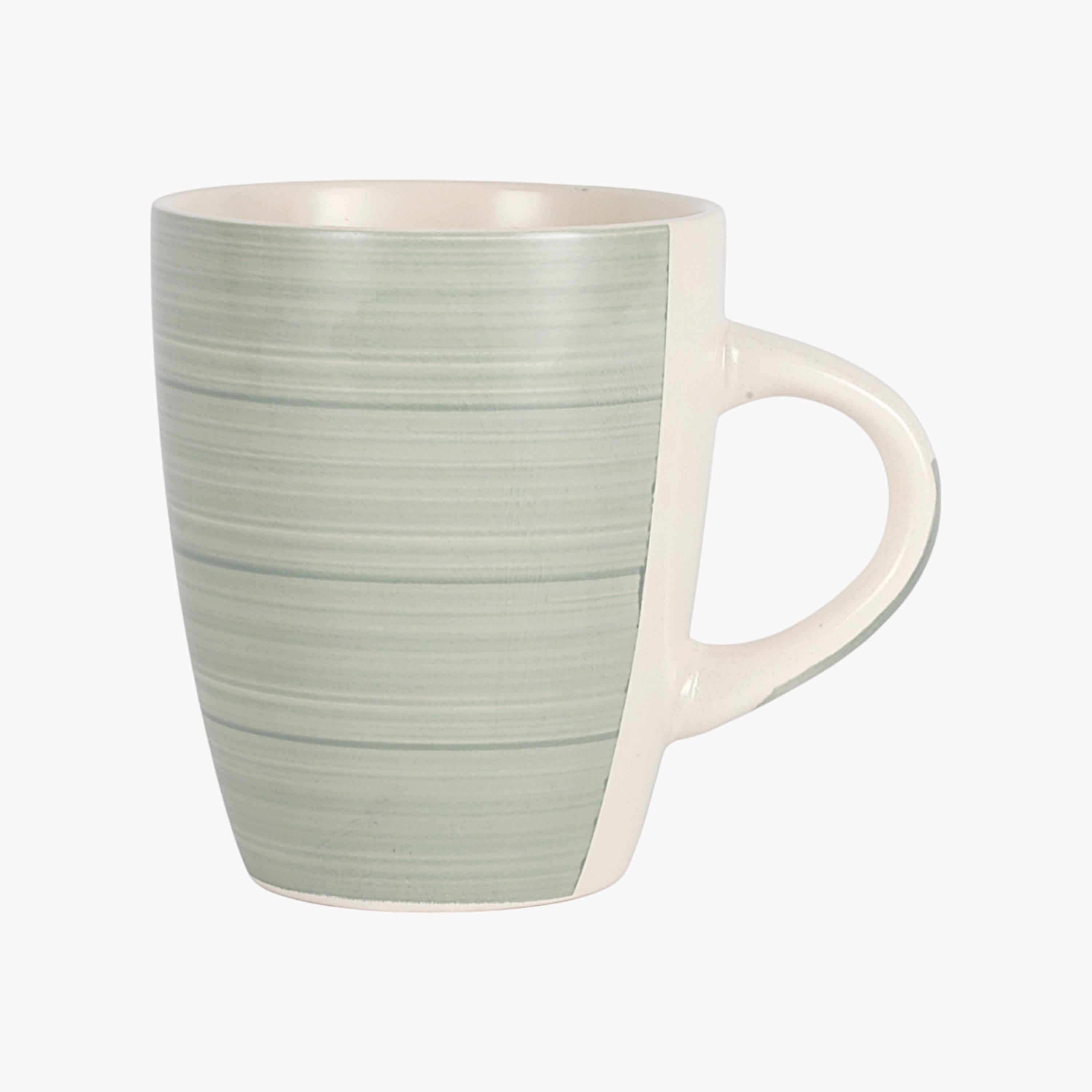 Stoneware Mug - 355 ml-household-dining-teaandcoffee-mugsandcups-image-1