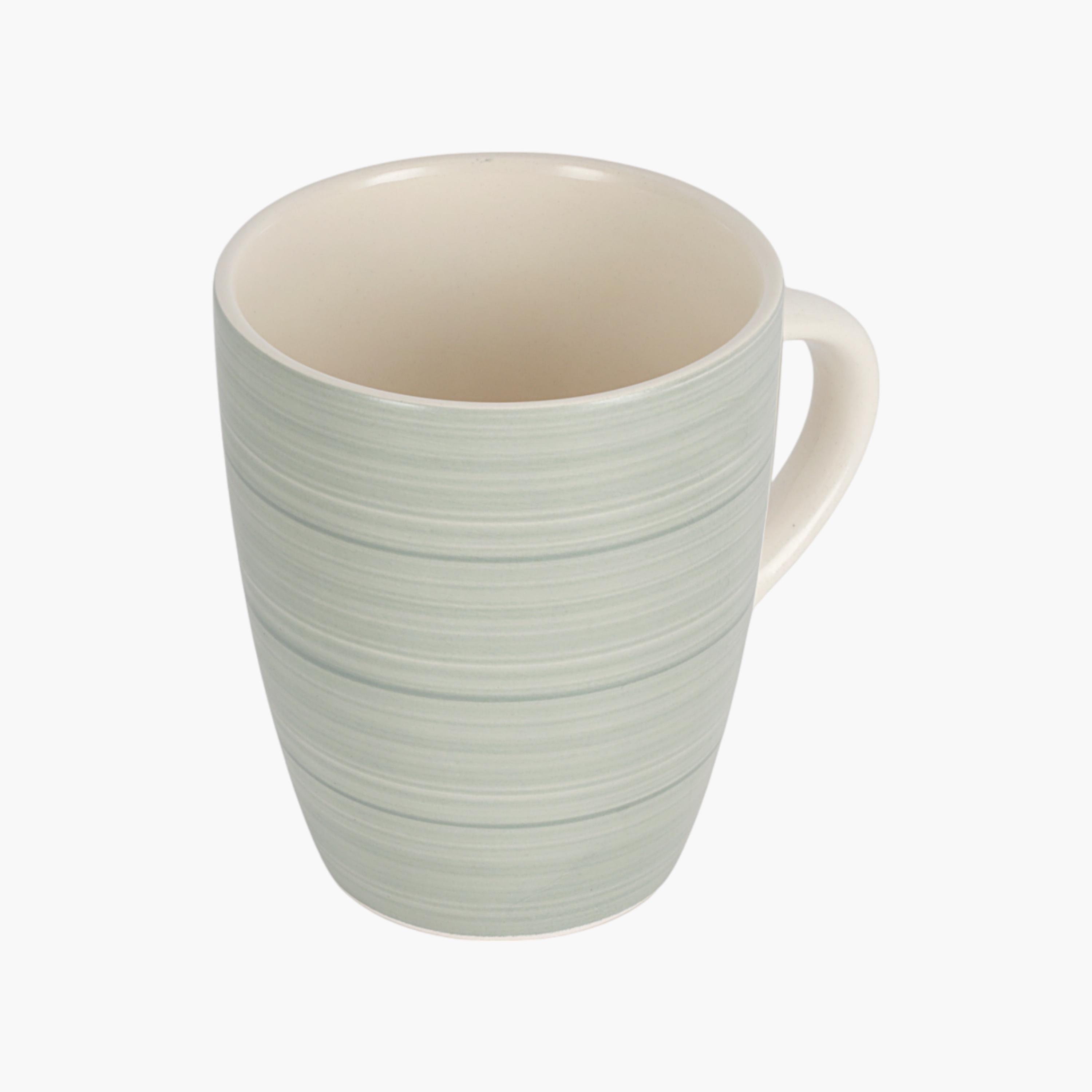 Stoneware Mug - 355 ml-household-dining-teaandcoffee-mugsandcups-image-2