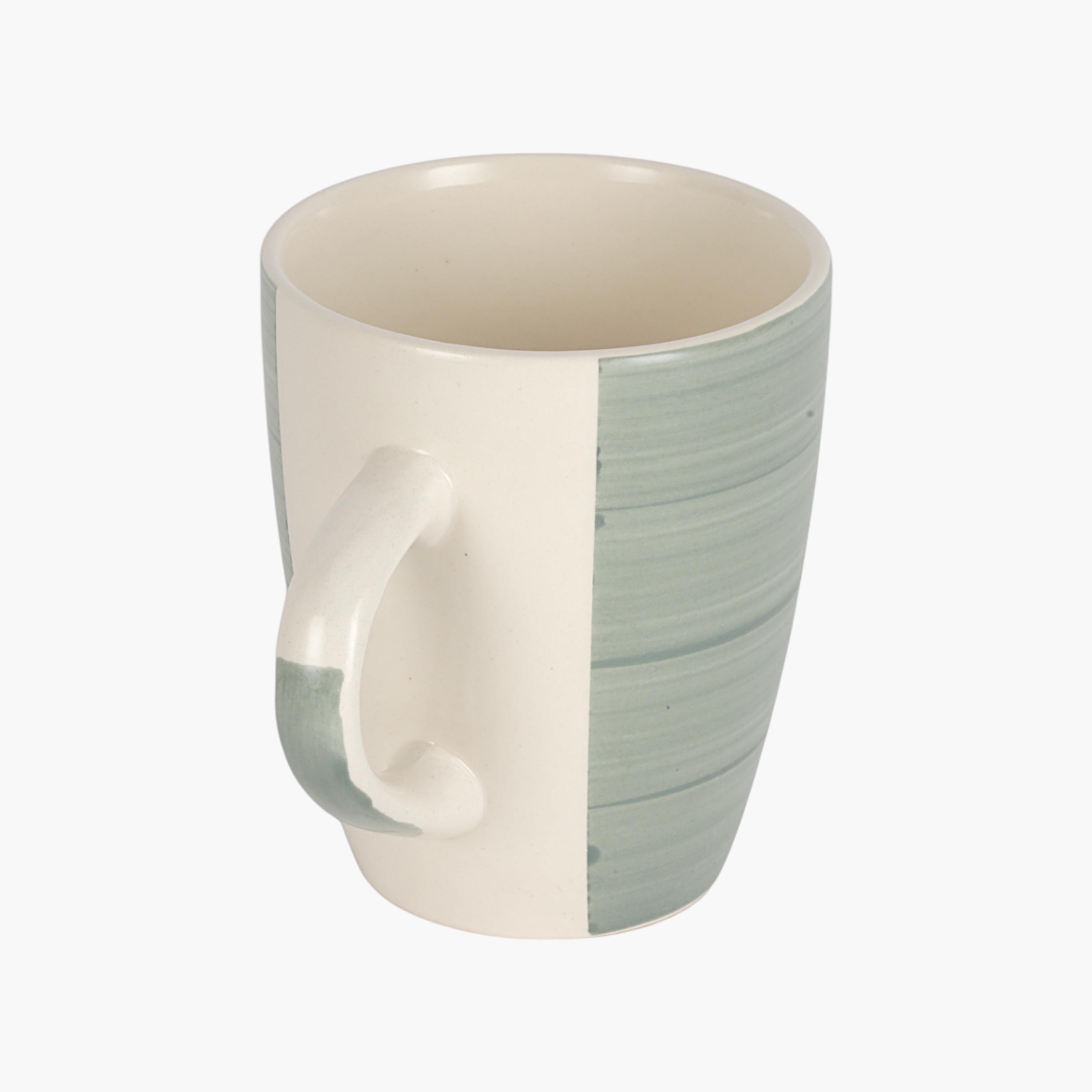 Stoneware Mug - 355 ml-household-dining-teaandcoffee-mugsandcups-image-3