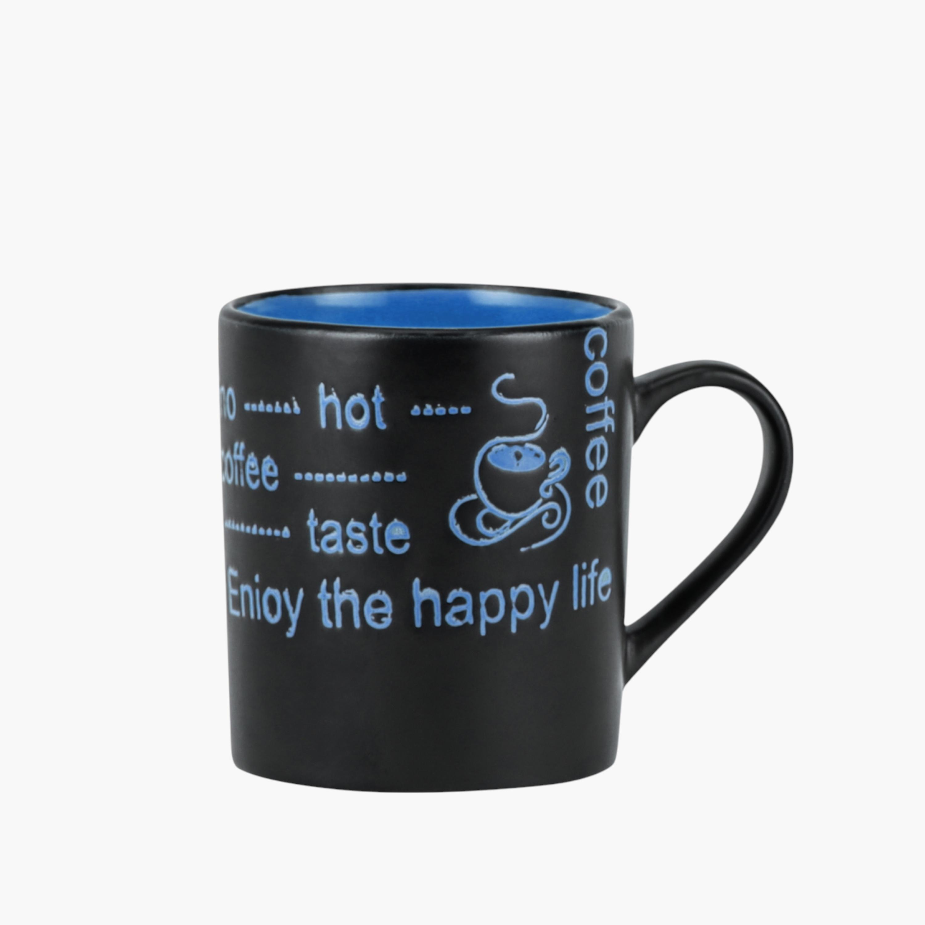Stoneware Mug - 325 ml-household-dining-teaandcoffee-mugsandcups-image-1