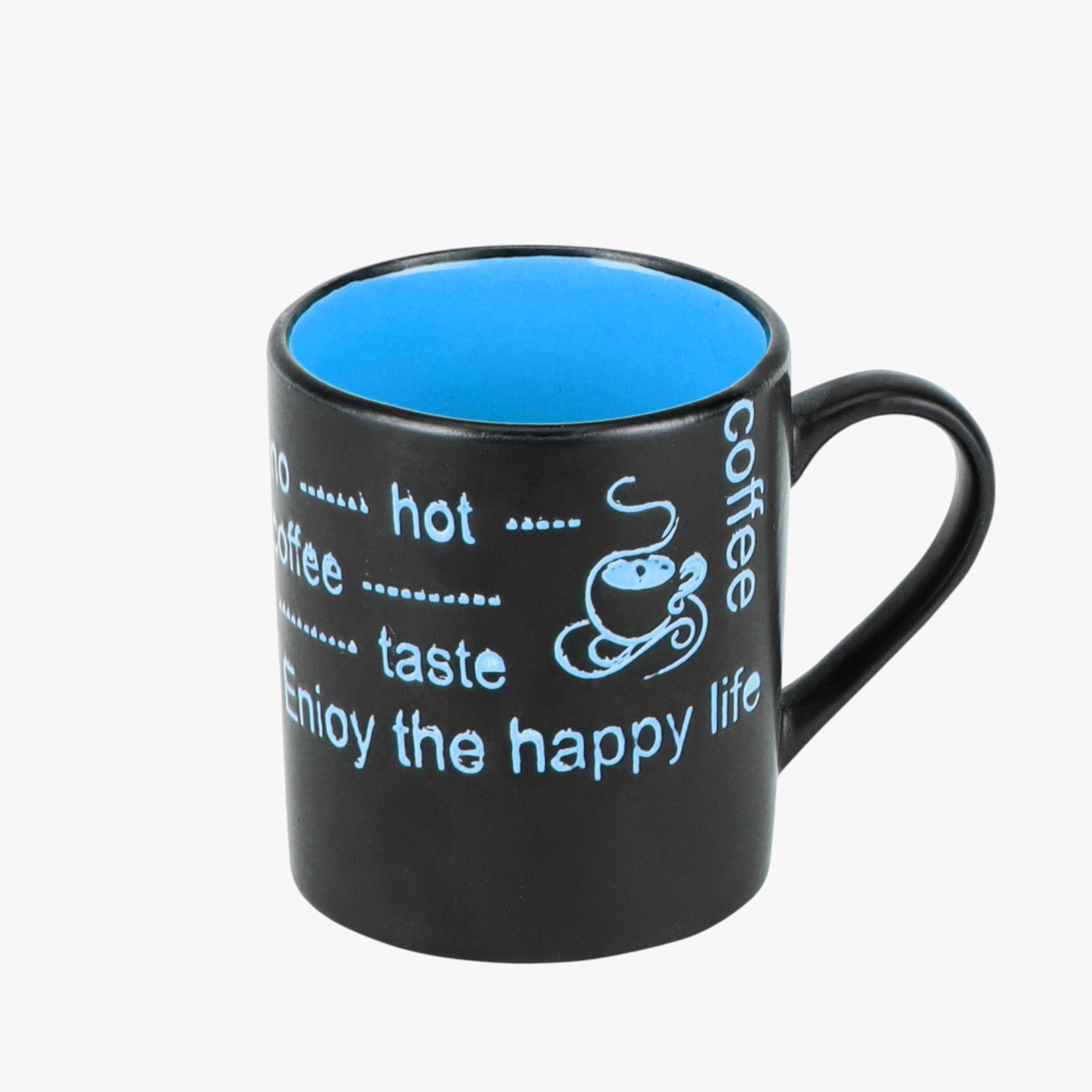 Stoneware Mug - 325 ml-household-dining-teaandcoffee-mugsandcups-image-2