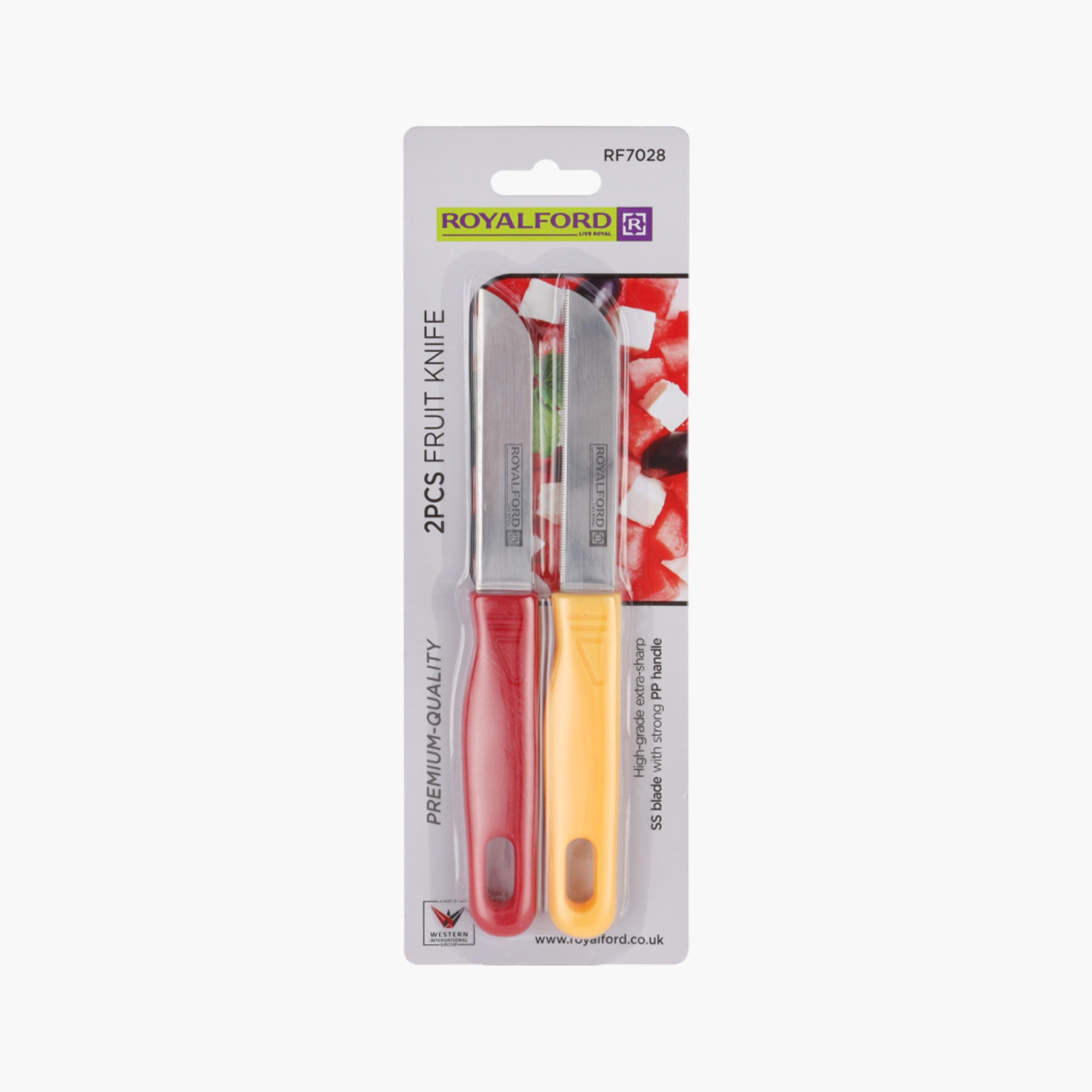 All Purpose Kitchen Pairing Knife - Set of 2-household-kitchen-kitchentoolsandutensils-knives-image-2