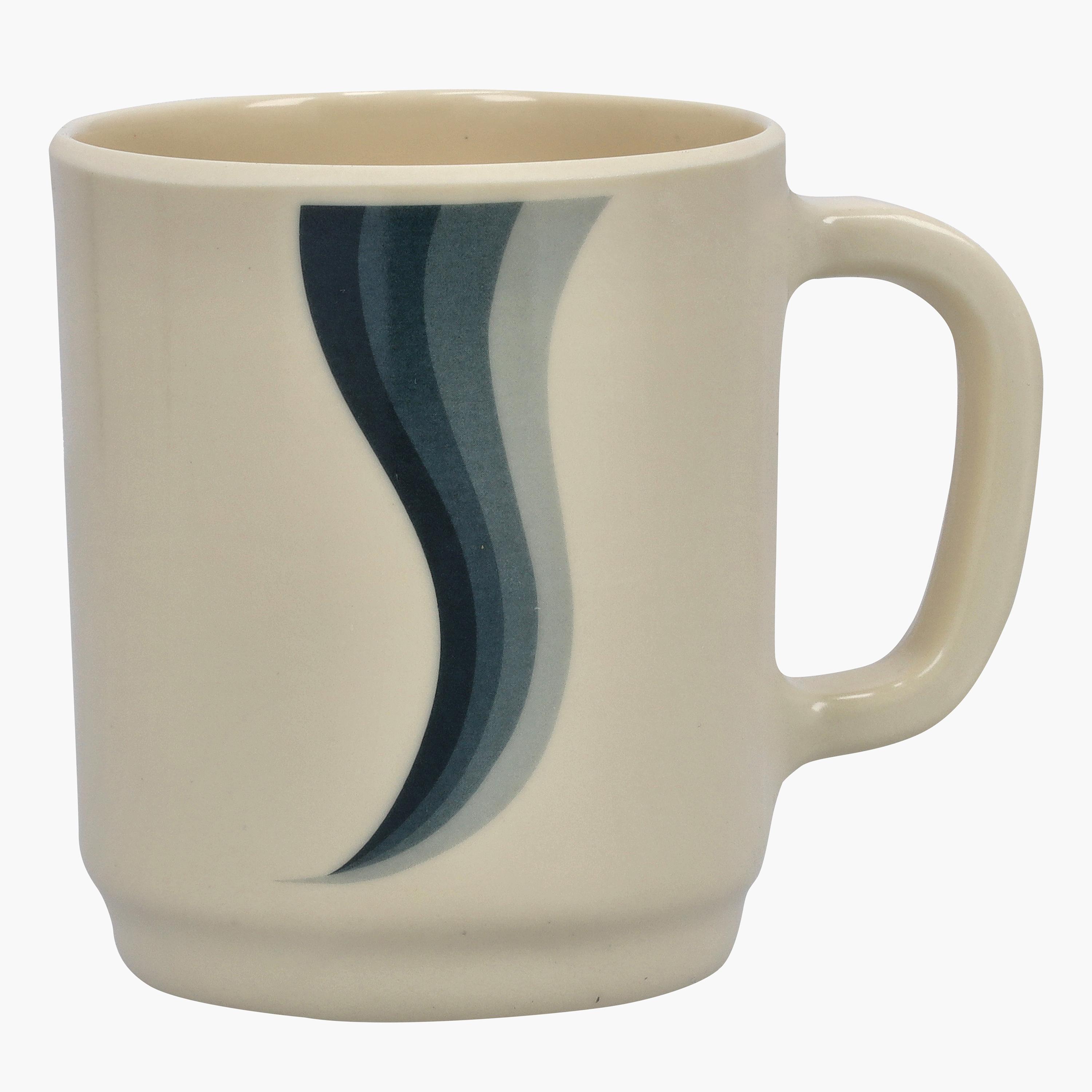 Printed Melamine Mug-household-dining-teaandcoffee-mugsandcups-image-1