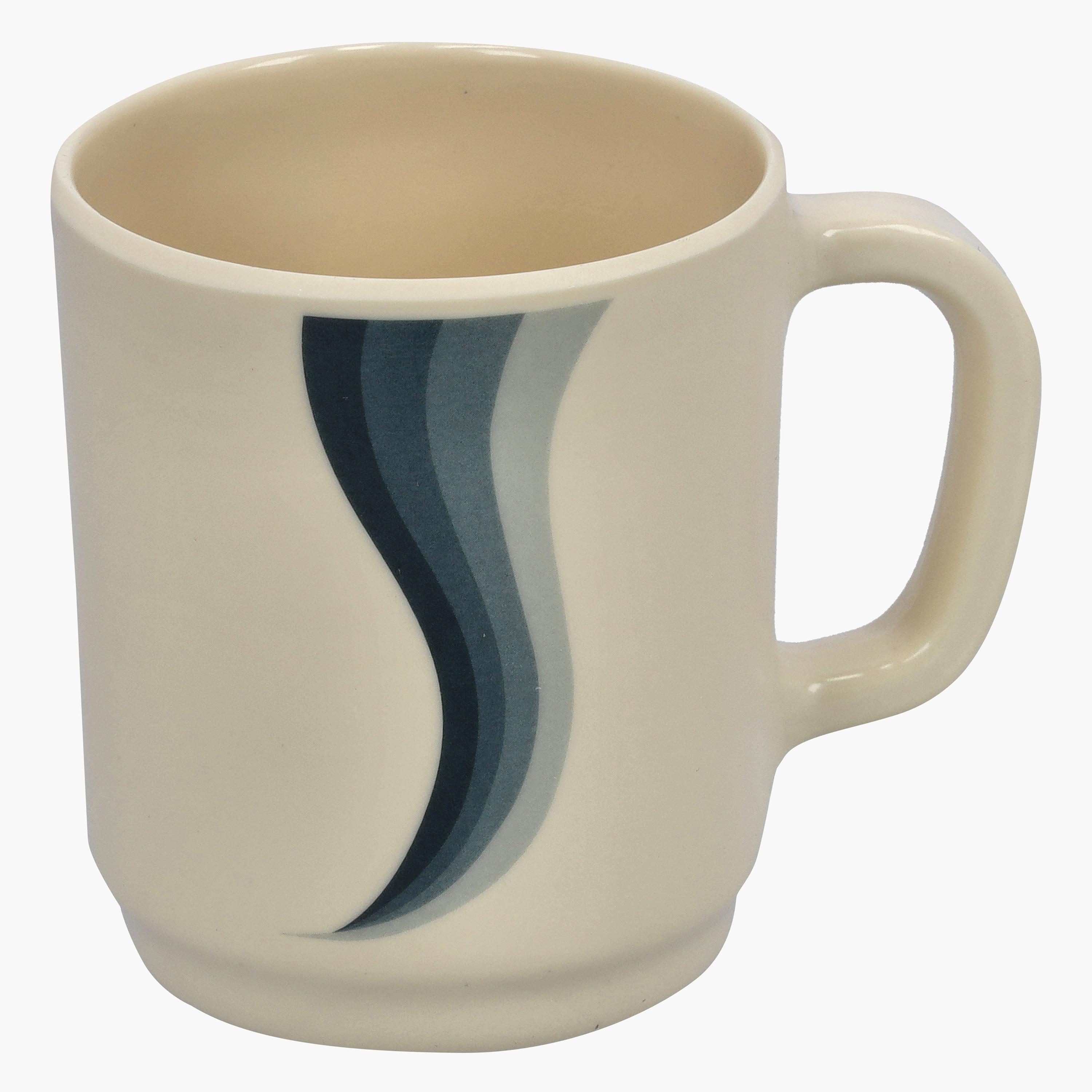 Printed Melamine Mug-household-dining-teaandcoffee-mugsandcups-image-2