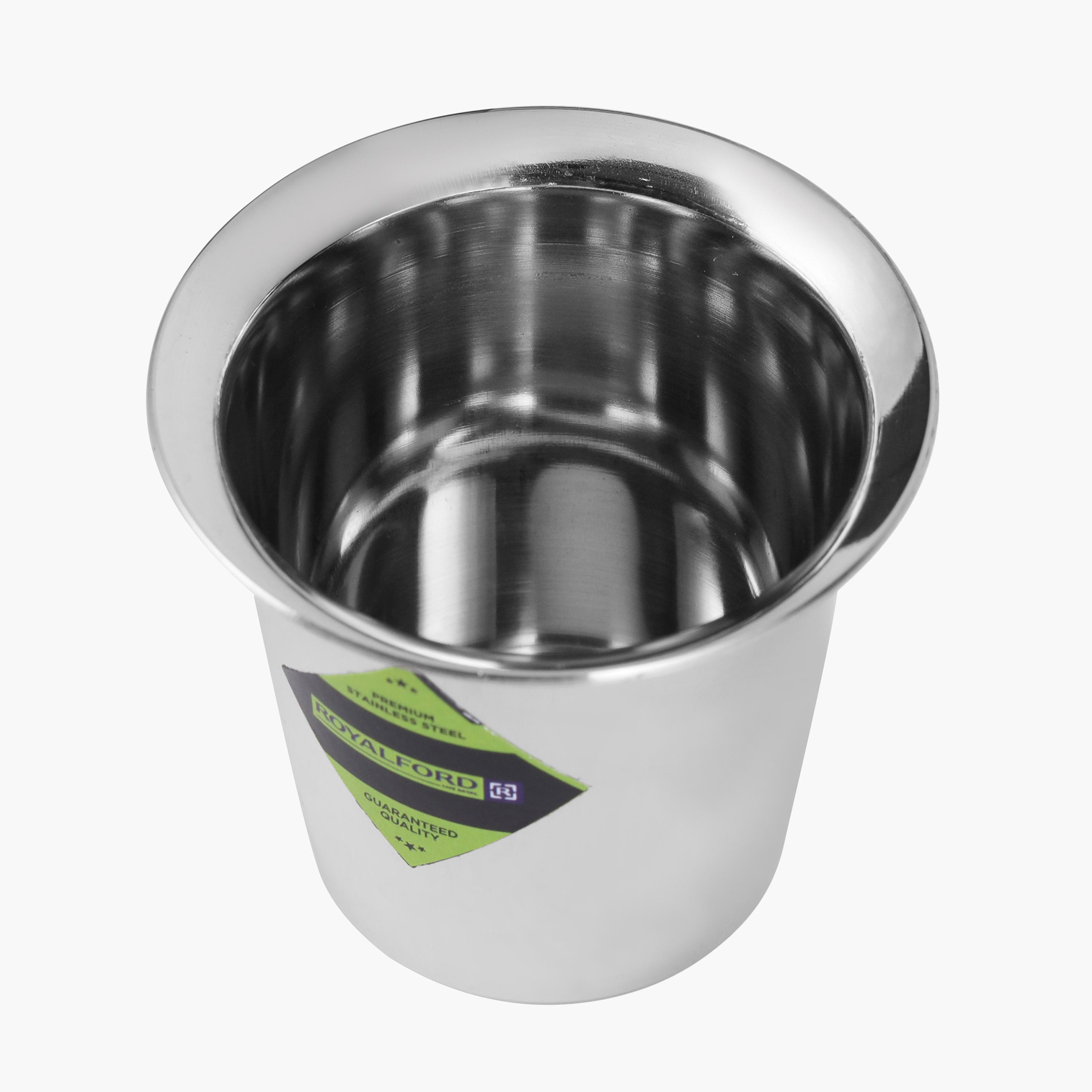 كوب قهوة ستانلس ستيل من رويال فورد-household-dining-teaandcoffee-mugsandcups-image-3