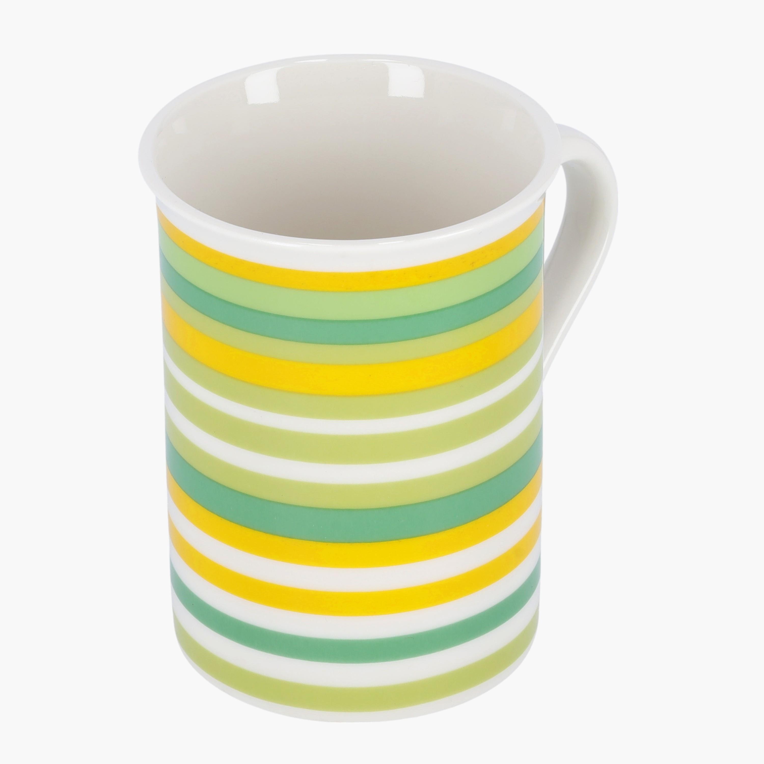 مج سيراميك مخطط بمقبض من رويال فورد - 296 مل-household-dining-teaandcoffee-mugsandcups-image-6