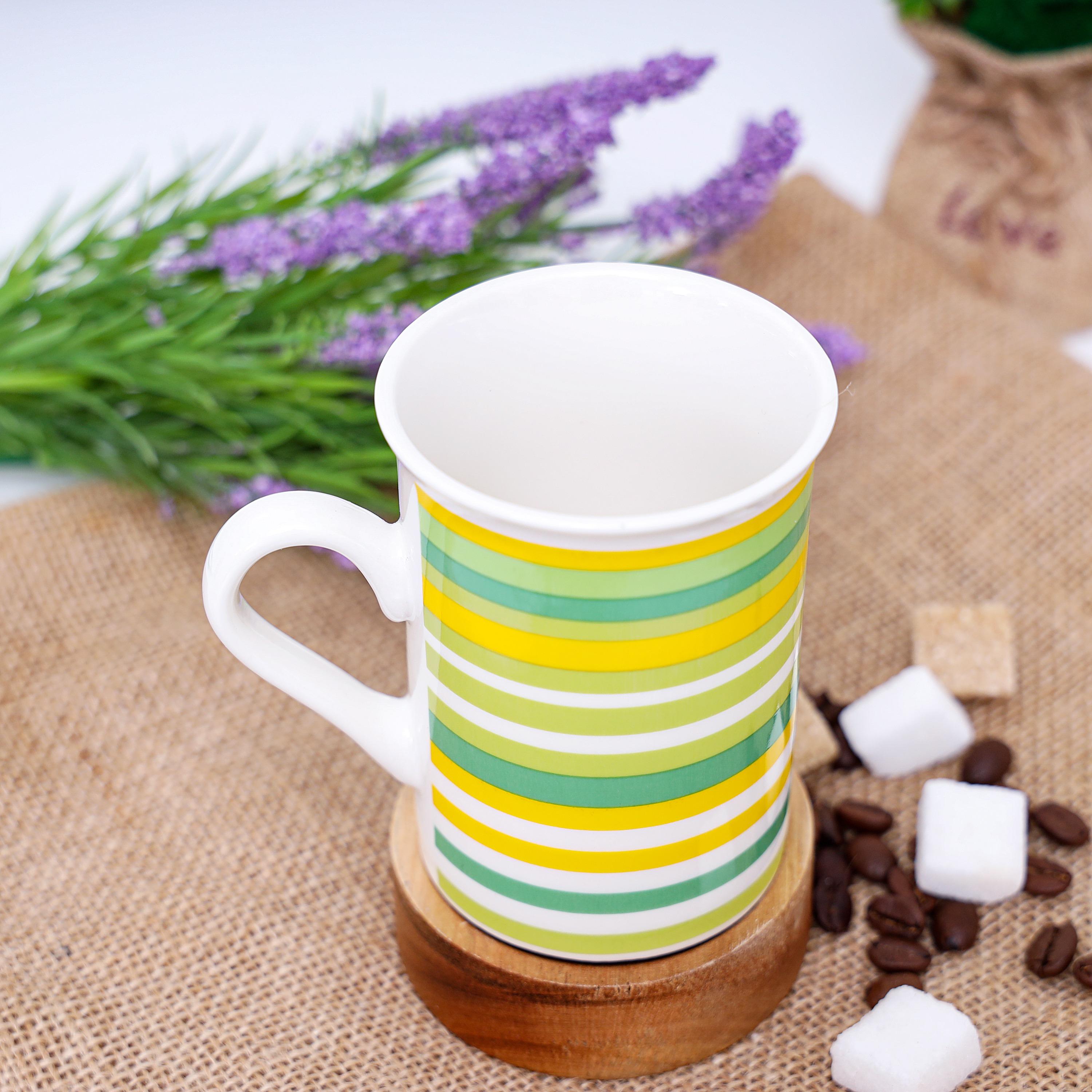 مج سيراميك مخطط بمقبض من رويال فورد - 296 مل-household-dining-teaandcoffee-mugsandcups-image-4