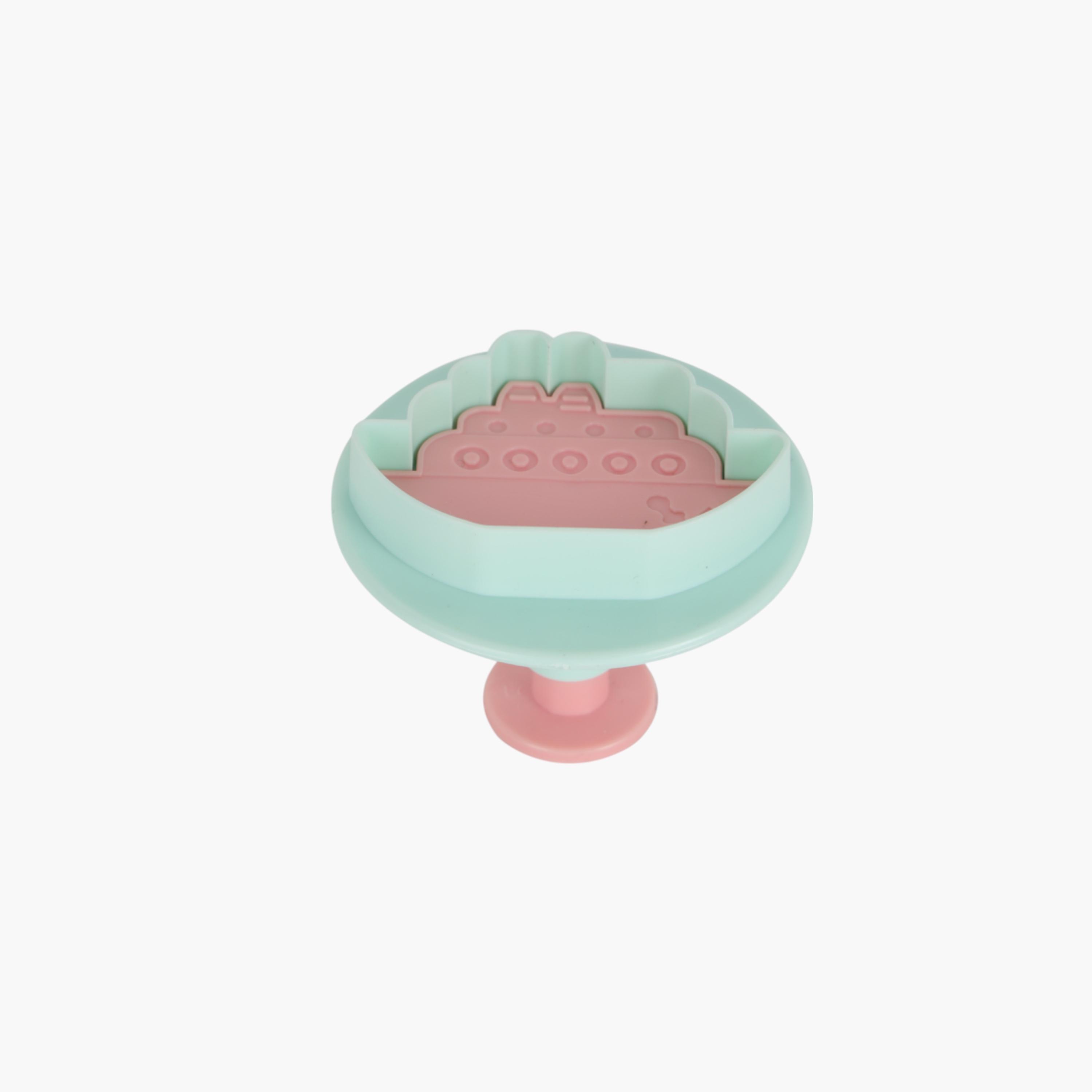 Toy Shaped Cookie Cutter - Set of 4-household-kitchen-bakeware-bakingtoolsandaccessories-image-6