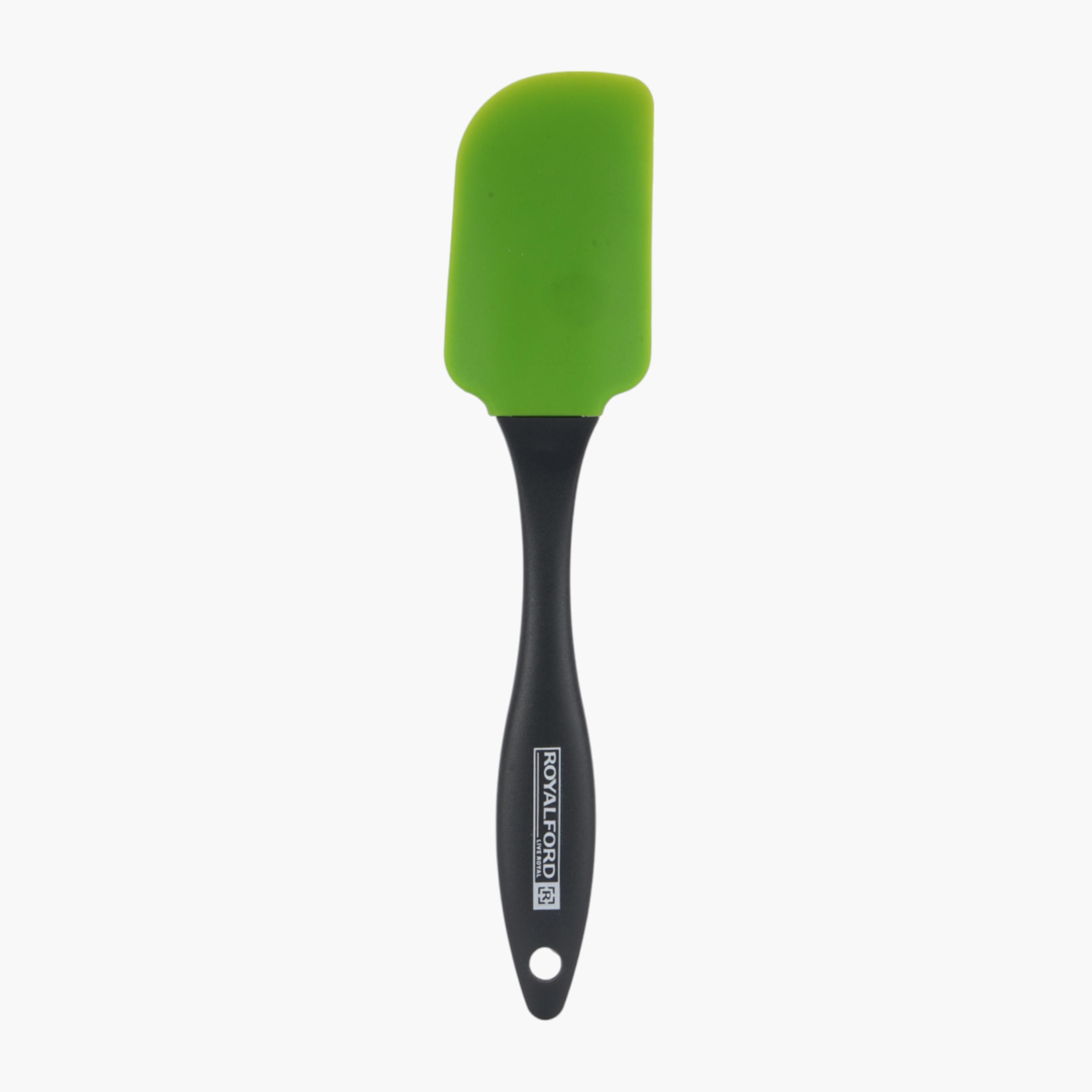 Royalford Silicone Scraper-household-kitchen-kitchentoolsandutensils-foodservingtools-image-1