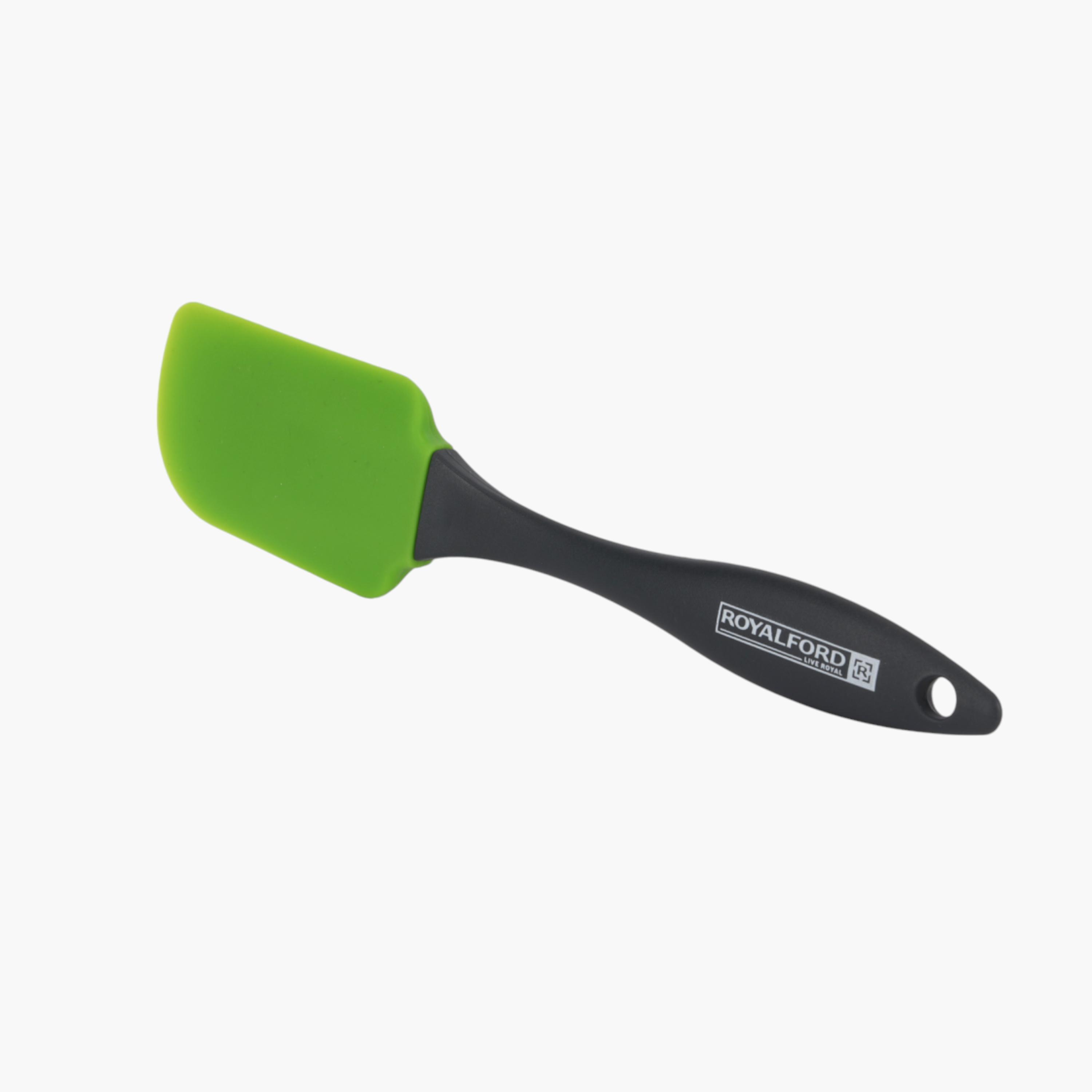 Royalford Silicone Scraper-household-kitchen-kitchentoolsandutensils-foodservingtools-image-2