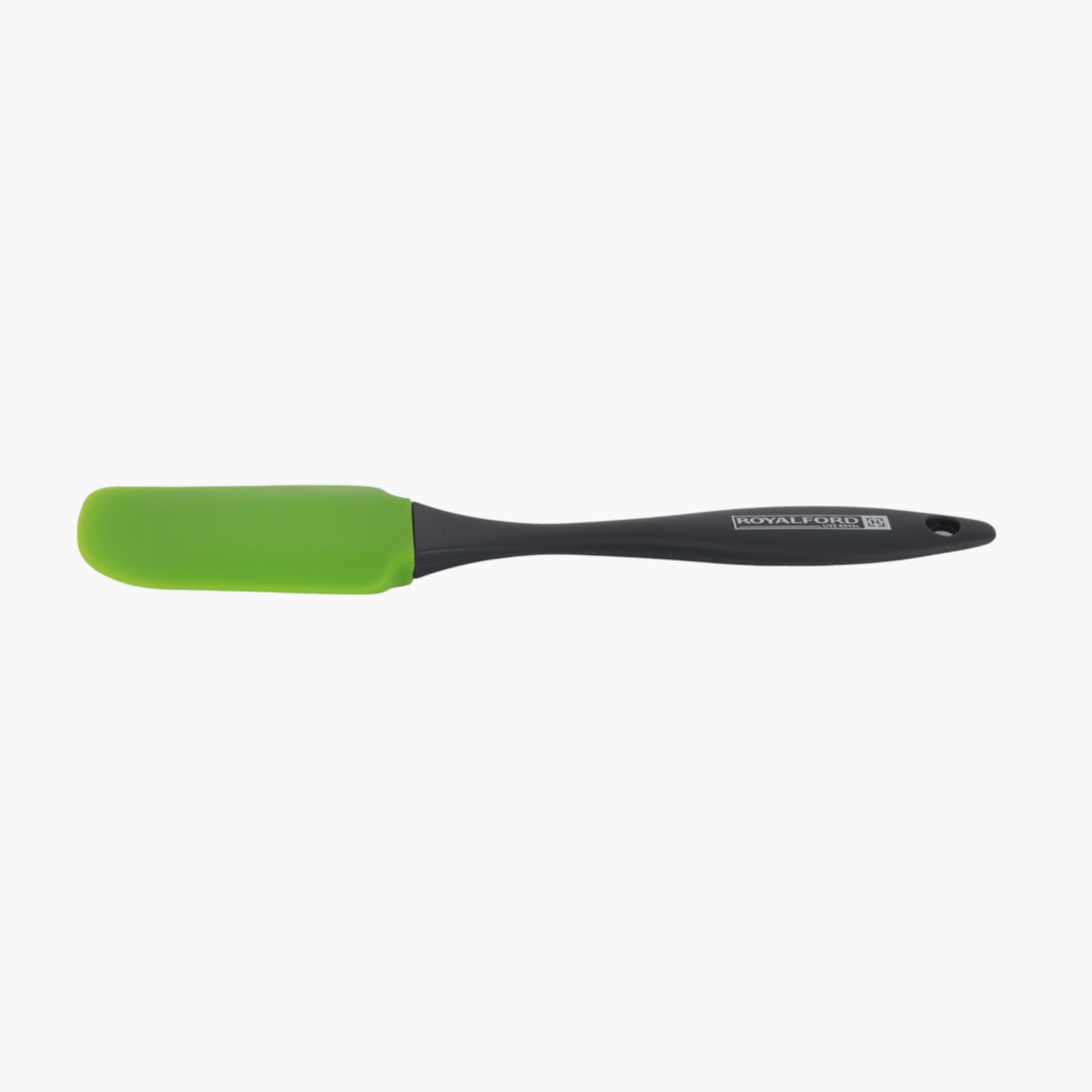 Royalford Silicone Scraper-household-kitchen-kitchentoolsandutensils-foodservingtools-image-3