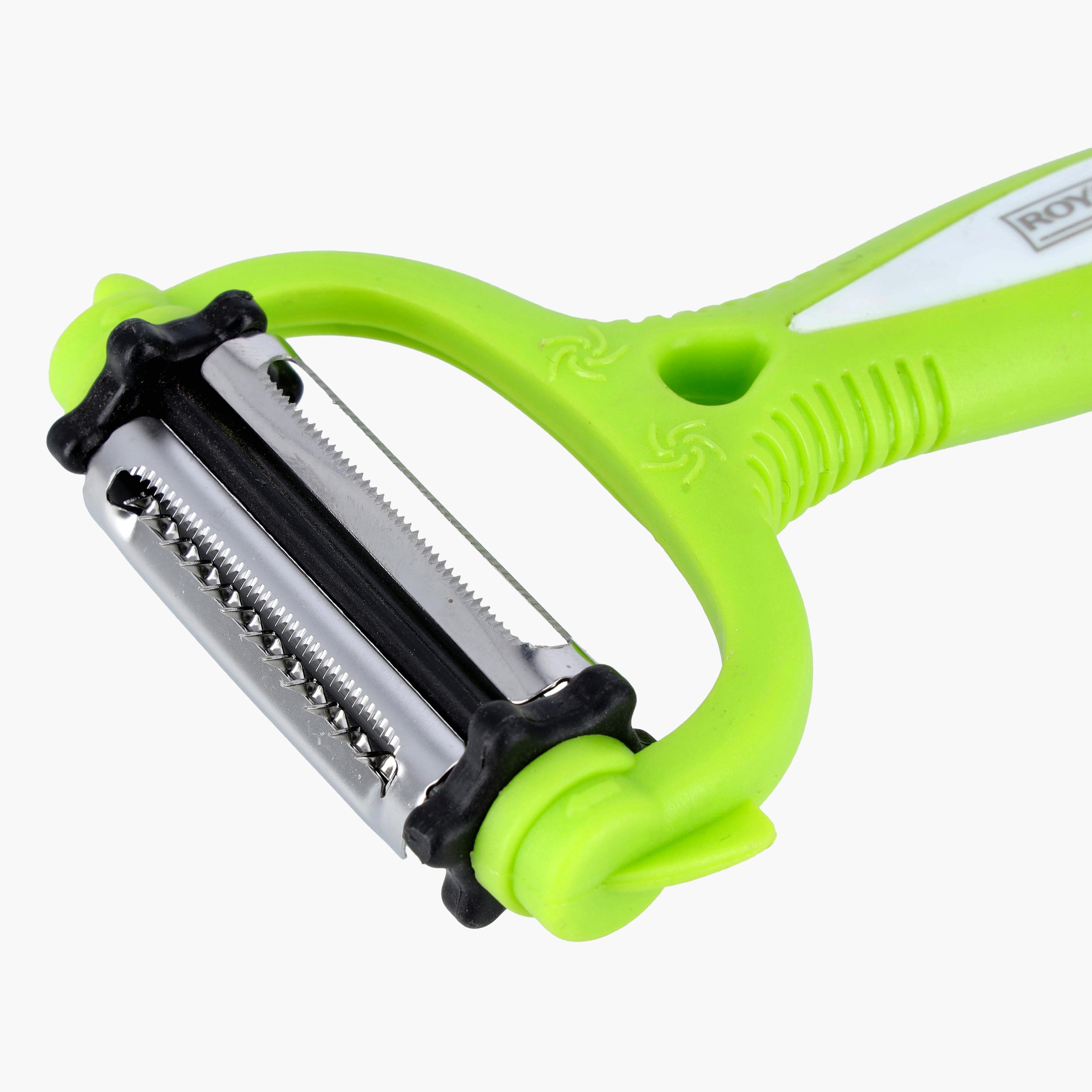 Multi-Functional Peeler-household-kitchen-kitchentoolsandutensils-foodservingtools-image-2