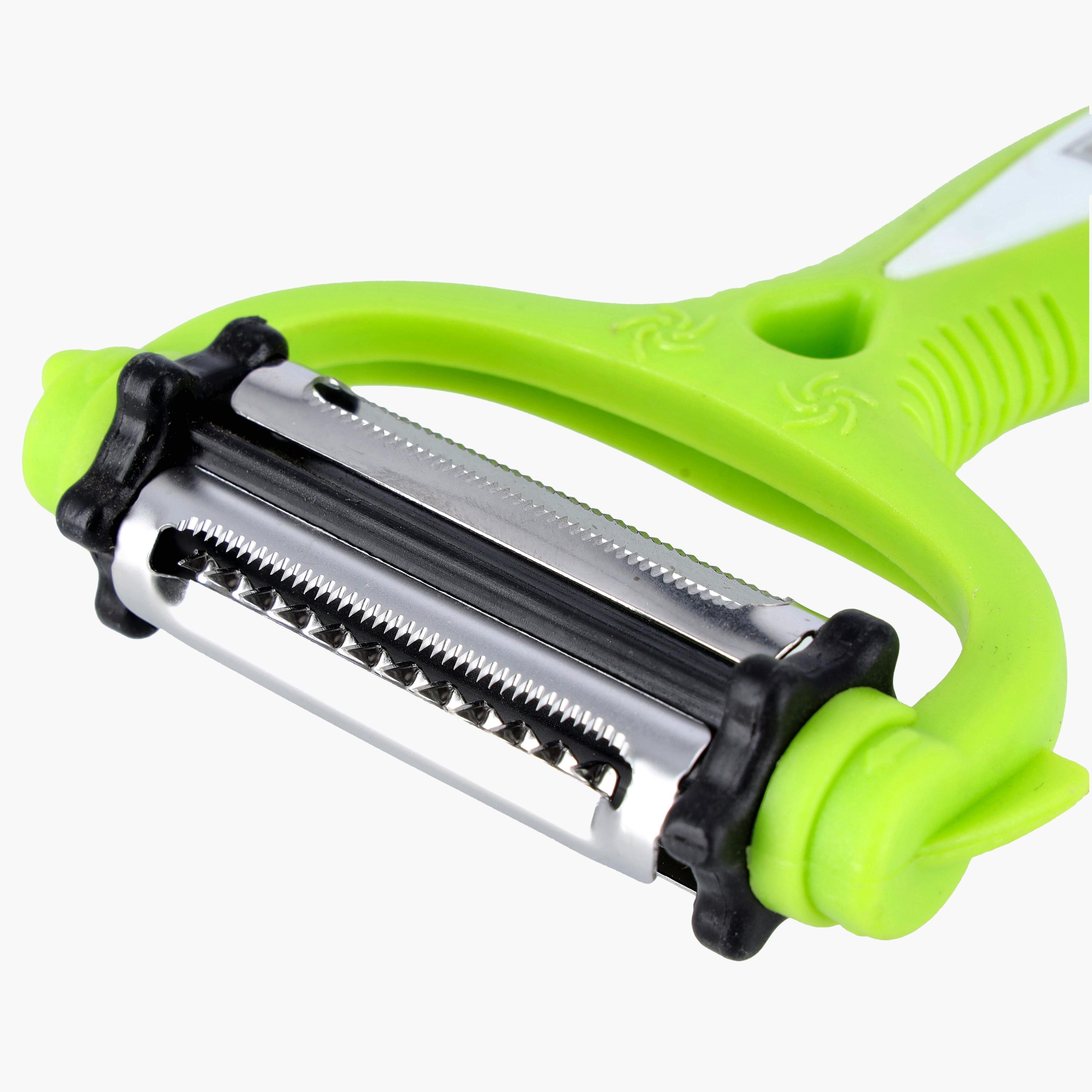 Multi-Functional Peeler-household-kitchen-kitchentoolsandutensils-foodservingtools-image-3