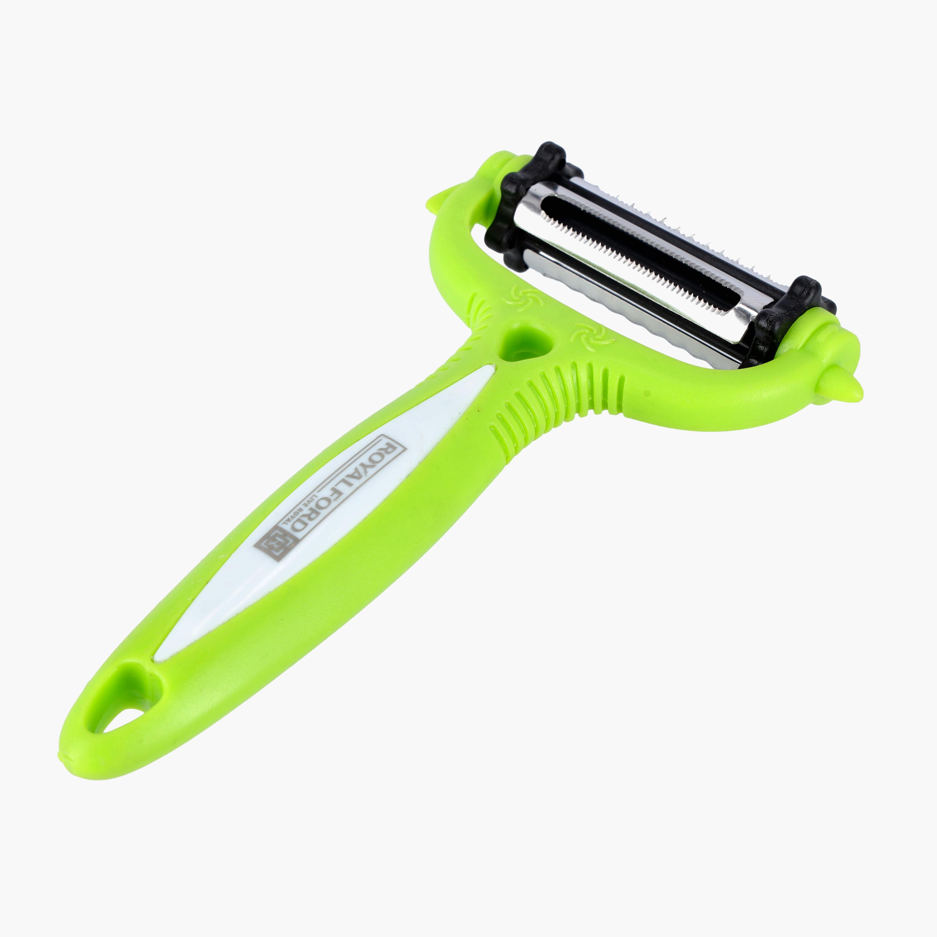 Multi-Functional Peeler-household-kitchen-kitchentoolsandutensils-foodservingtools-image-4