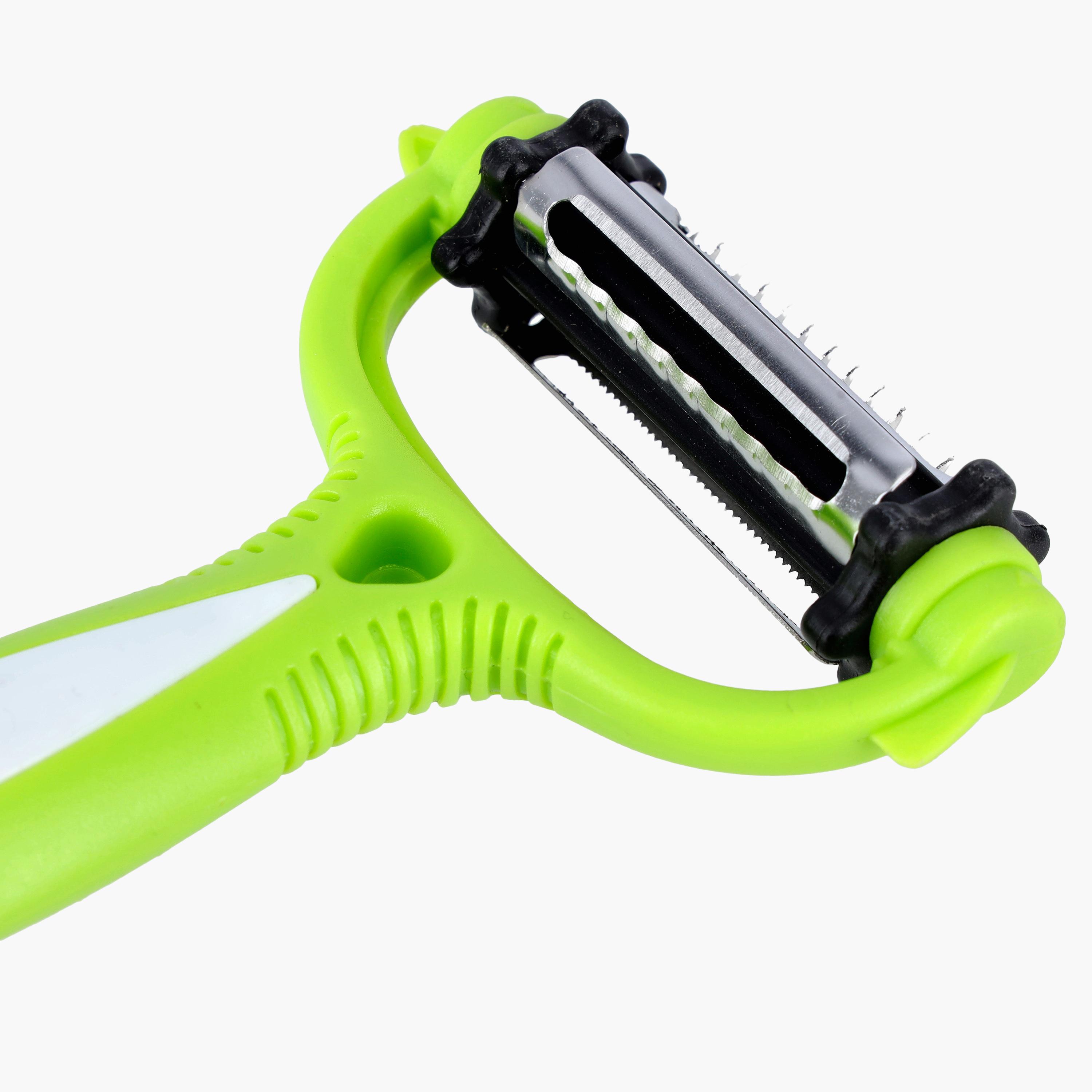 Multi-Functional Peeler-household-kitchen-kitchentoolsandutensils-foodservingtools-image-5