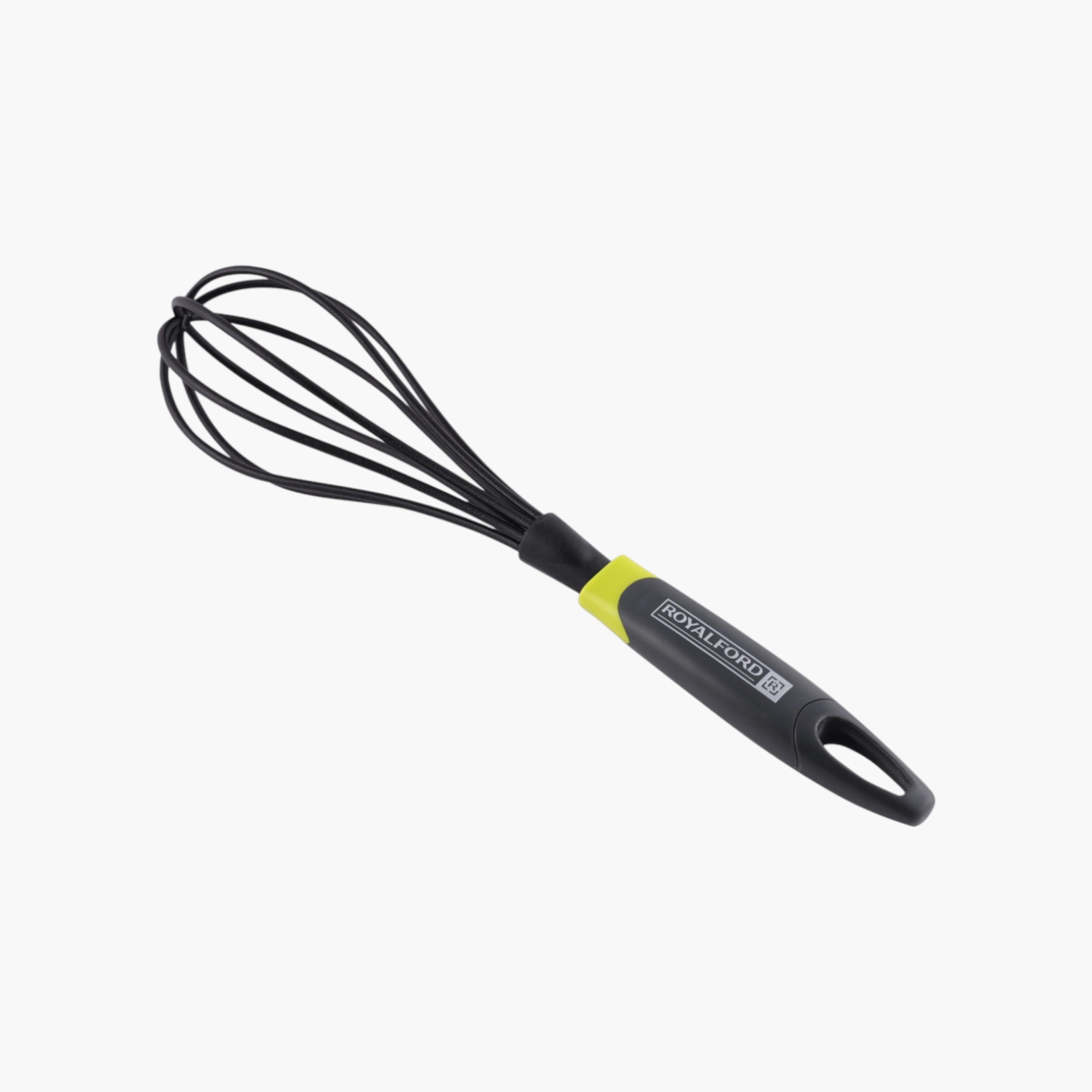 Royalford Slotted Whisk-household-kitchen-kitchentoolsandutensils-foodservingtools-image-1