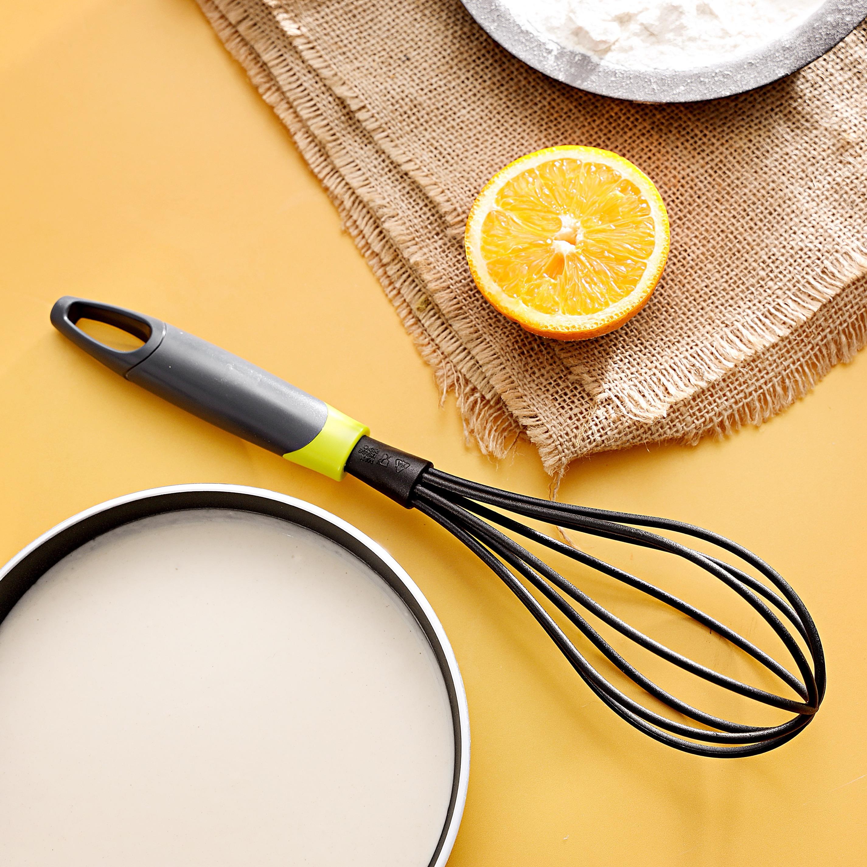 Royalford Slotted Whisk-household-kitchen-kitchentoolsandutensils-foodservingtools-image-2