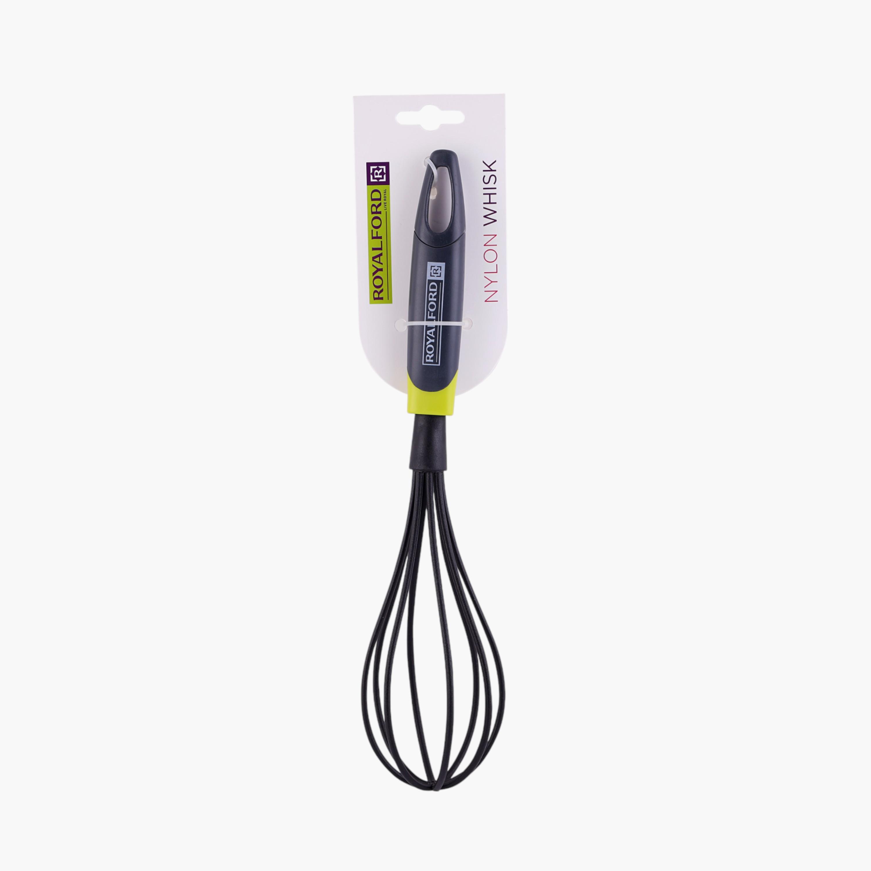 Royalford Slotted Whisk-household-kitchen-kitchentoolsandutensils-foodservingtools-image-3