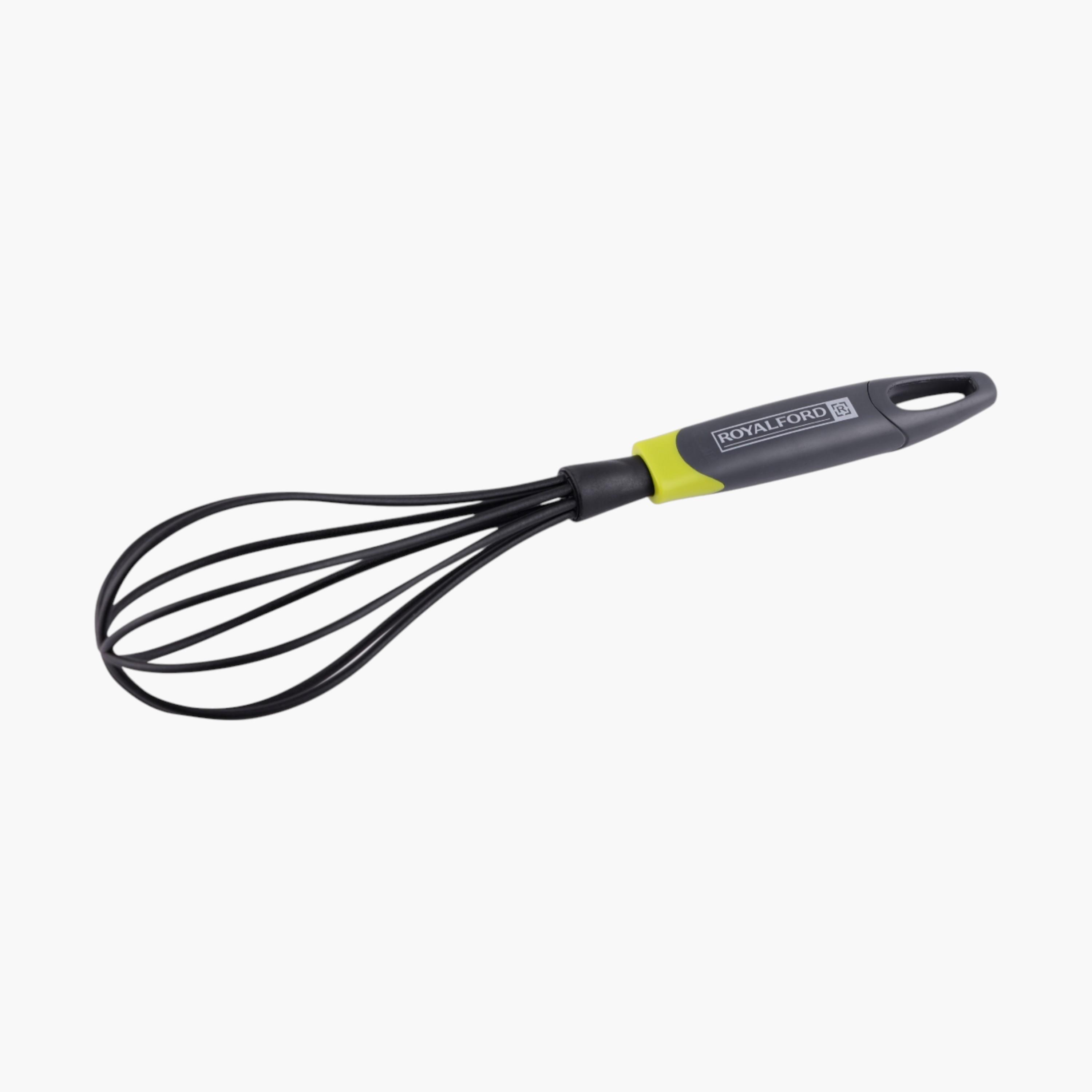 Royalford Slotted Whisk-household-kitchen-kitchentoolsandutensils-foodservingtools-image-4