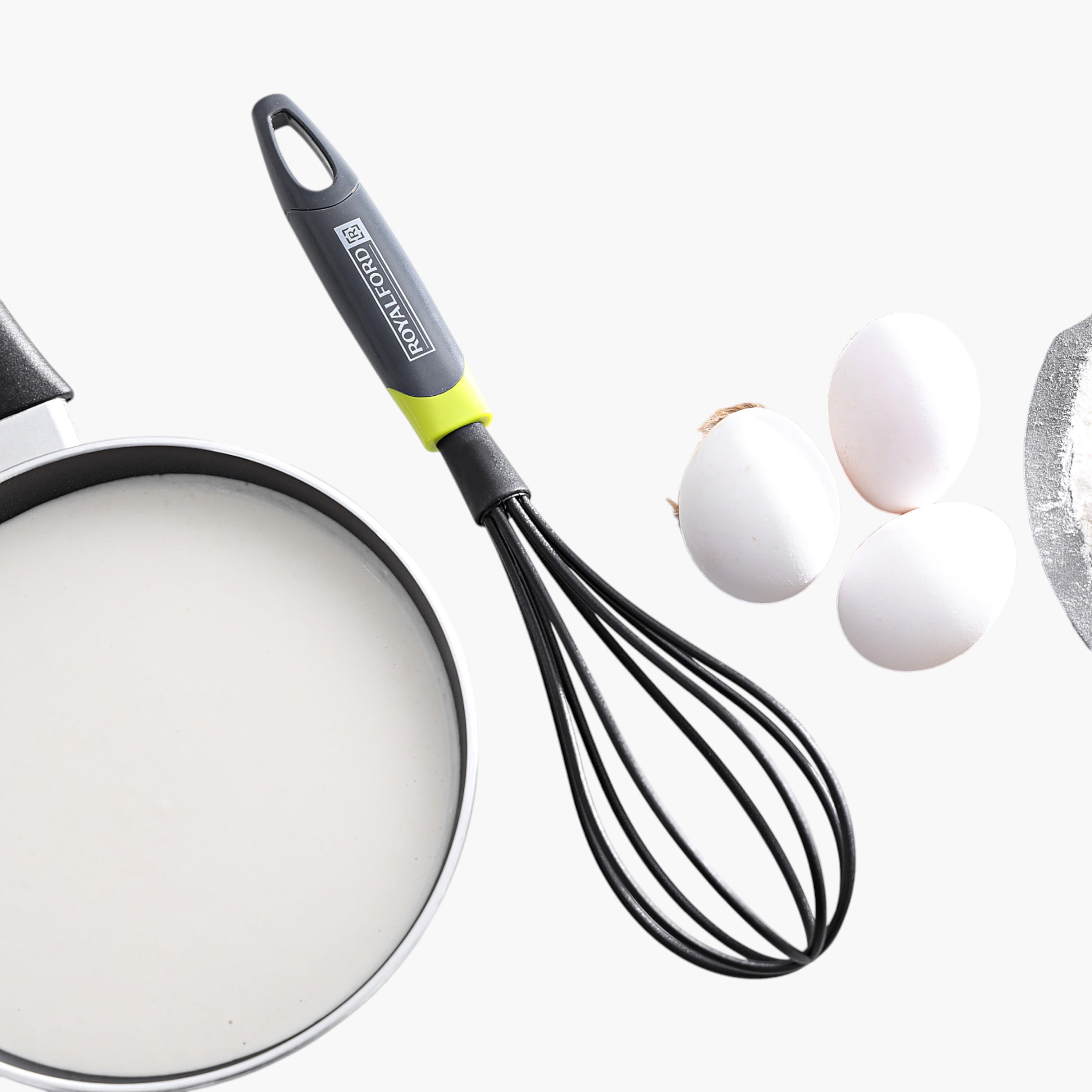 Royalford Slotted Whisk-household-kitchen-kitchentoolsandutensils-foodservingtools-image-8
