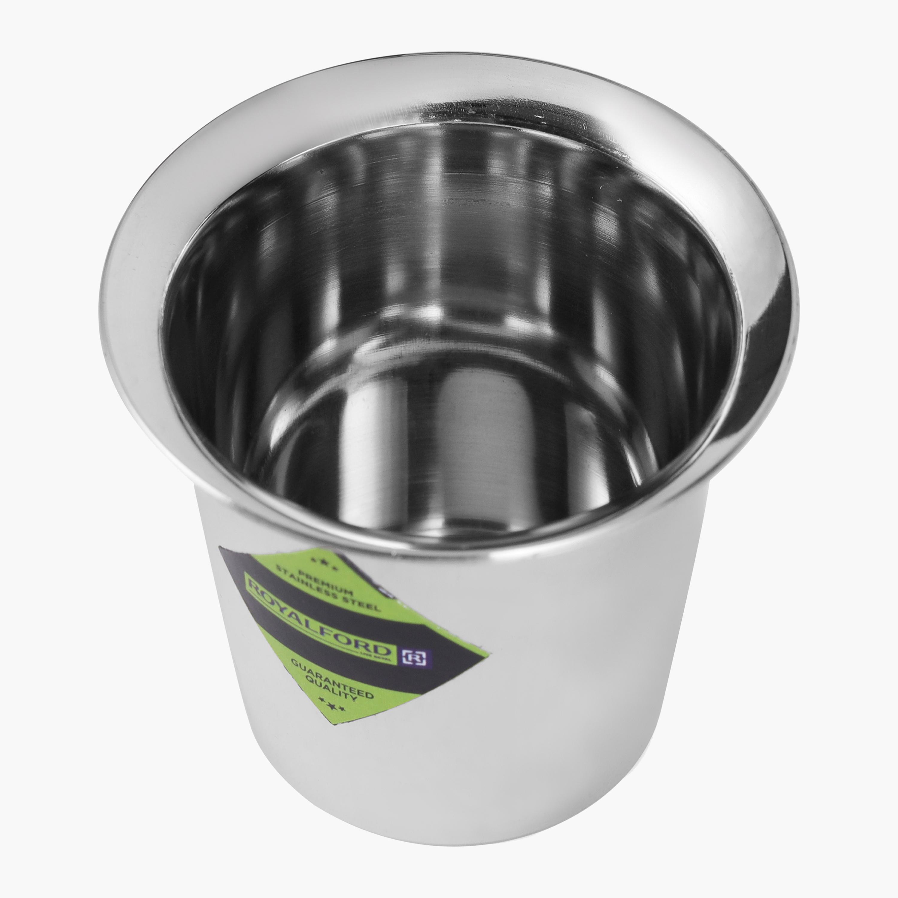 Stainless Steel Coffee Glass-household-dining-glassware-drinkingglasses-image-4