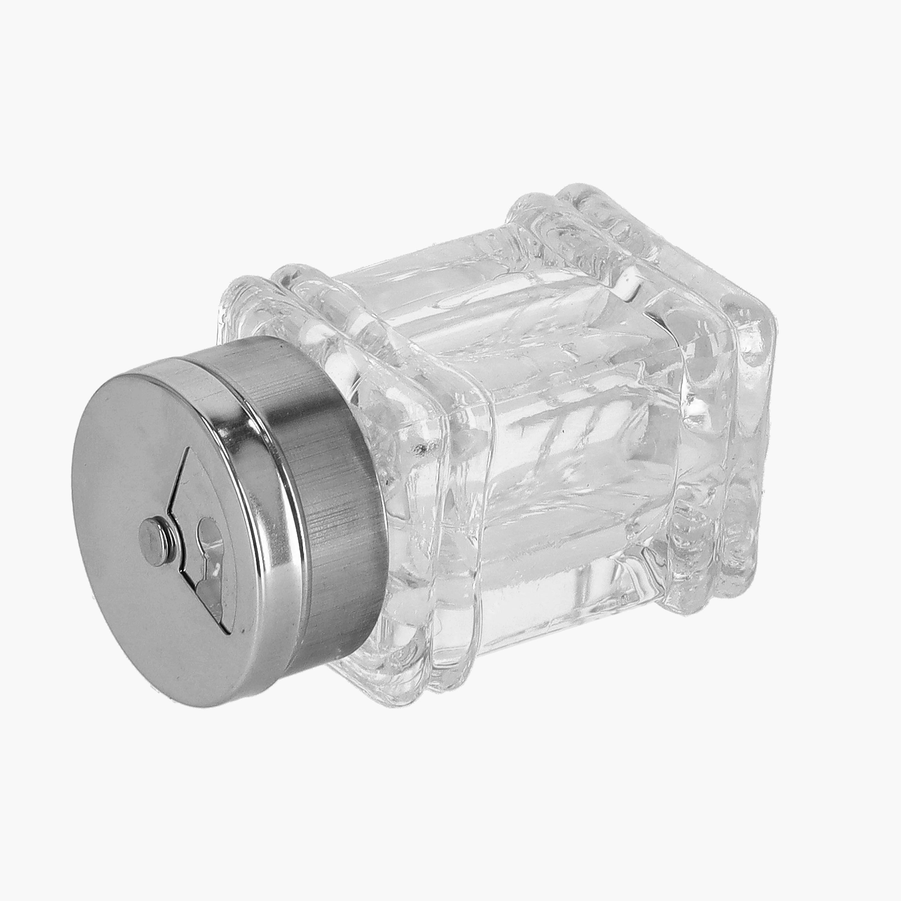 رجّاجة ملح زجاج من رويال فورد-household-kitchen-foodstorage-saltandpeppershakers-image-3