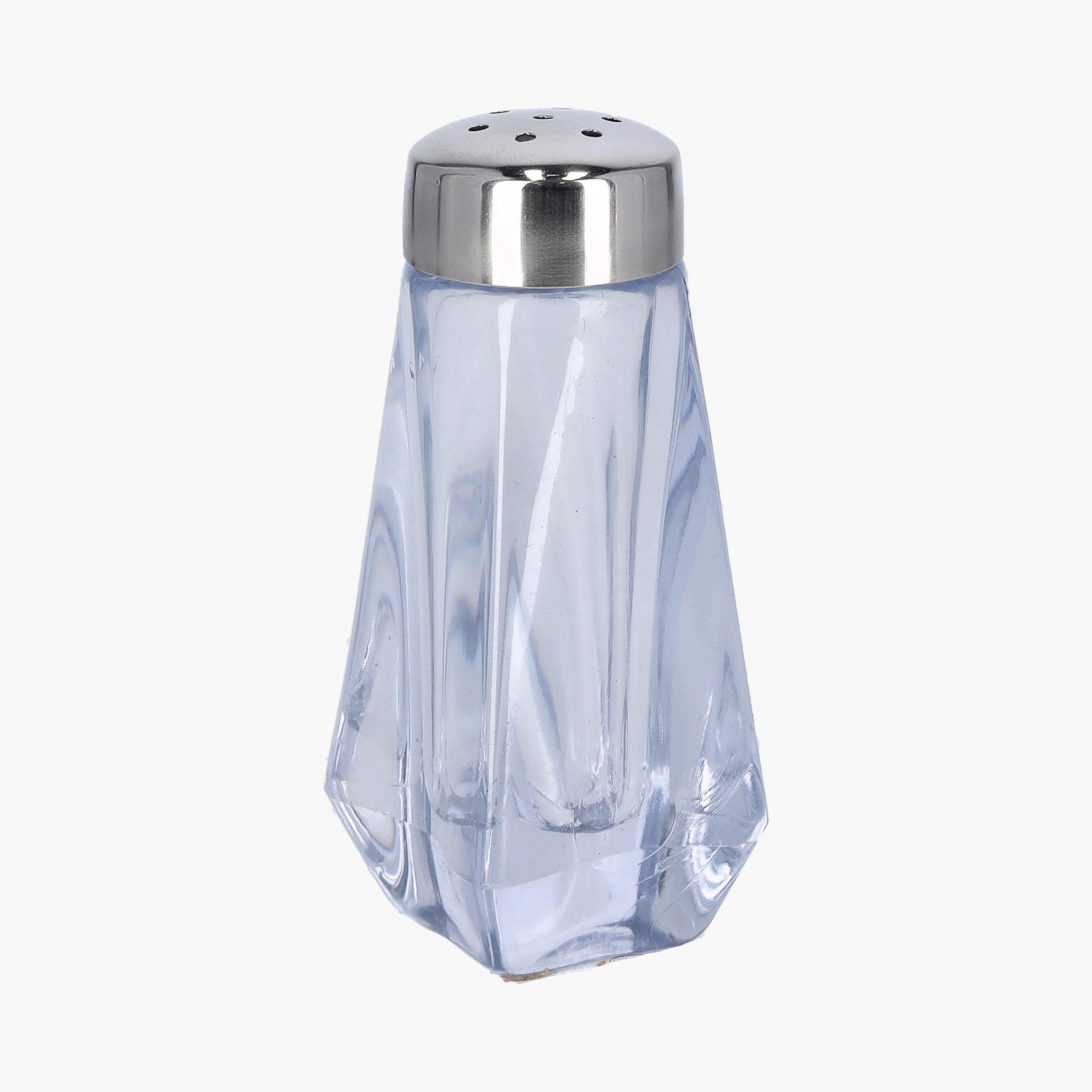 Glass Pepper Shaker-household-kitchen-foodstorage-saltandpeppershakers-image-1