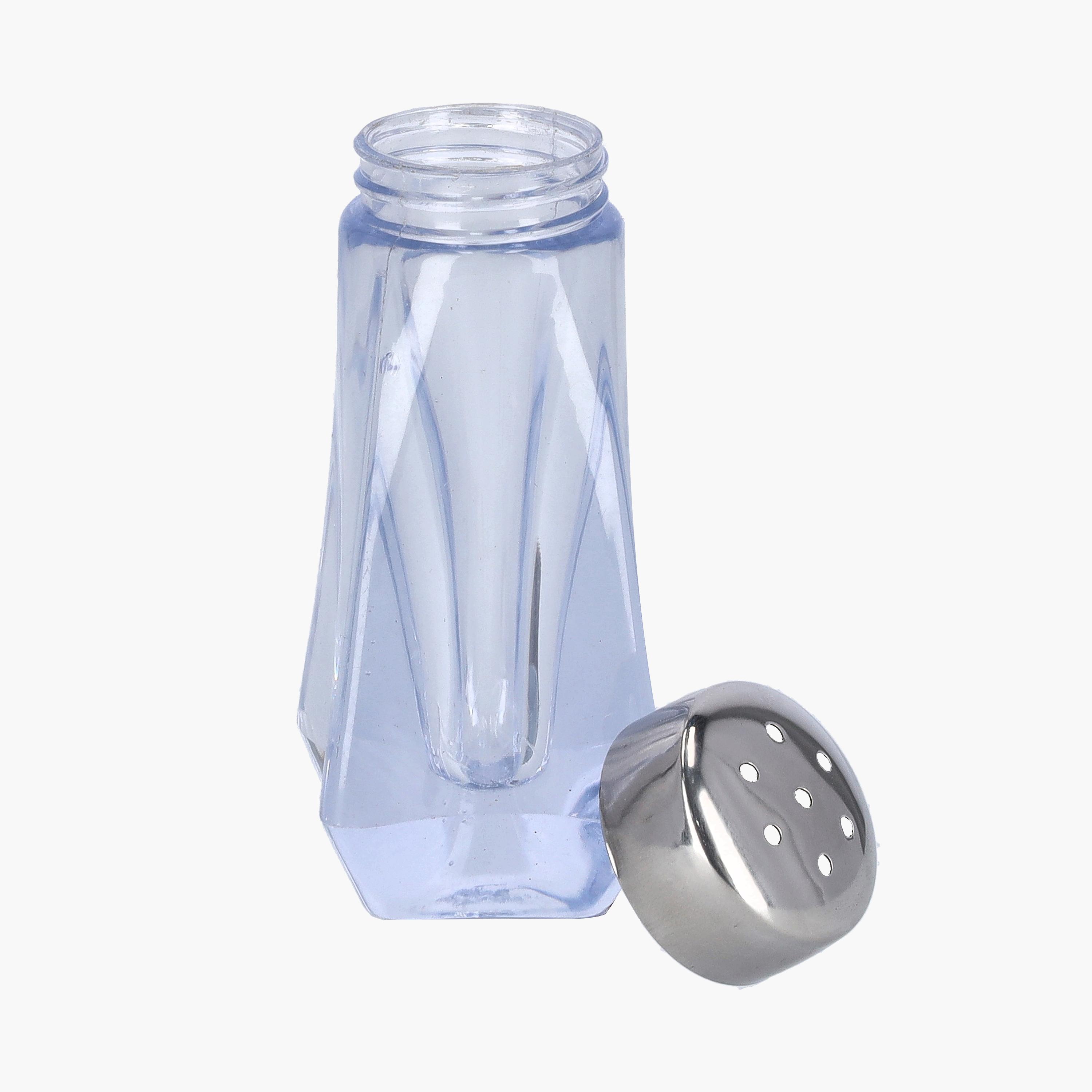 Glass Pepper Shaker-household-kitchen-foodstorage-saltandpeppershakers-image-2
