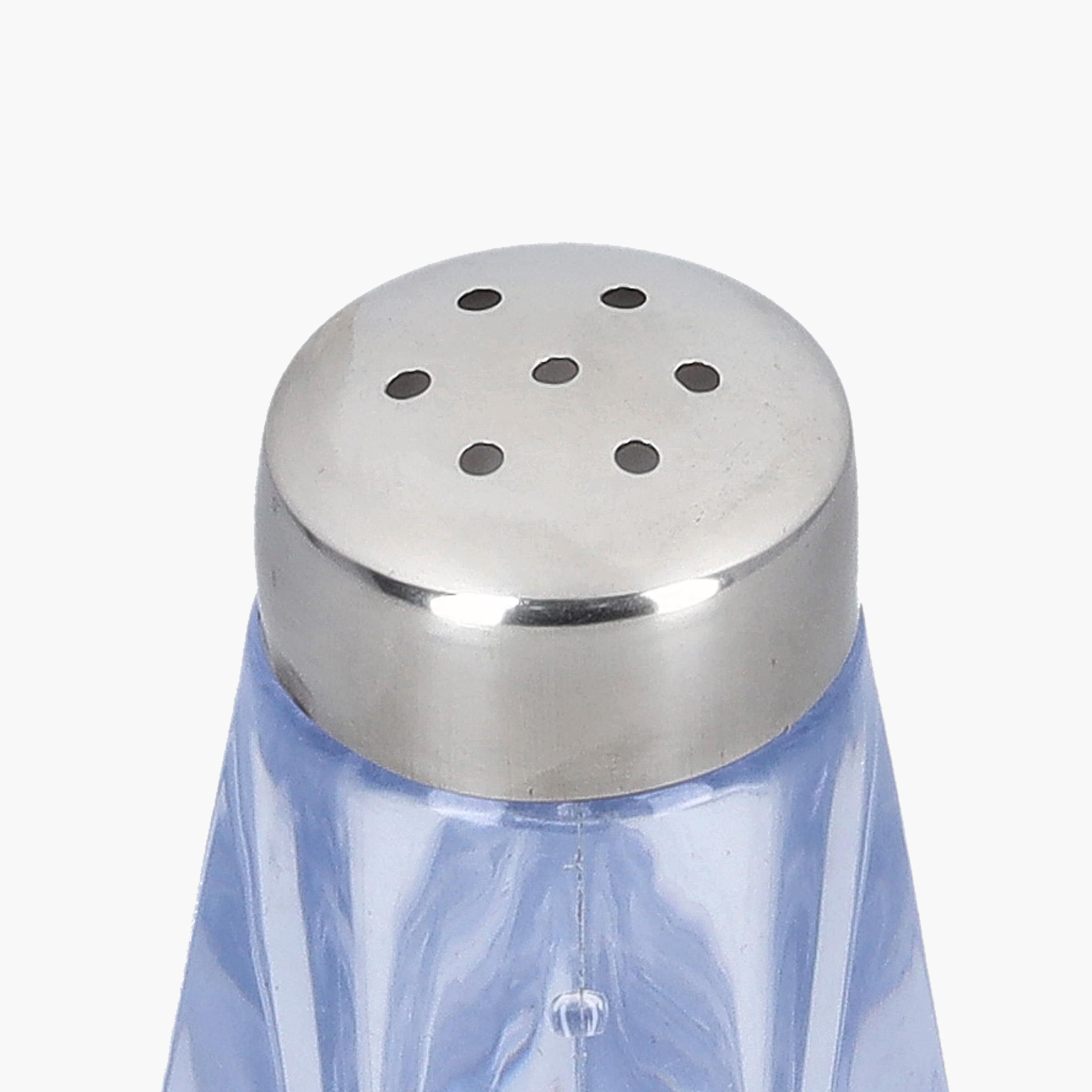 Glass Pepper Shaker-household-kitchen-foodstorage-saltandpeppershakers-image-3