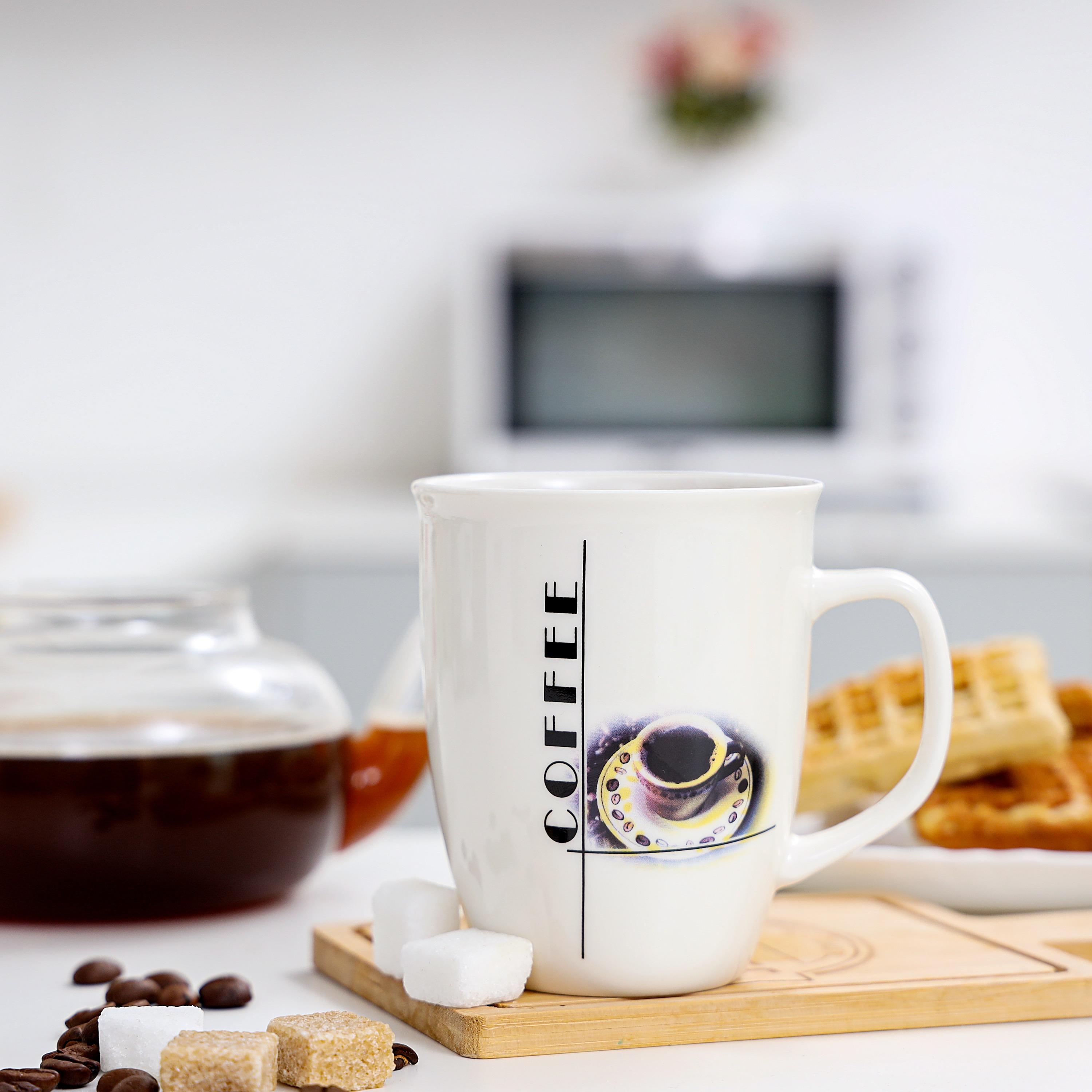 مج بطبعات ومقبض من رويال فورد - 355 مل-household-dining-teaandcoffee-mugsandcups-image-1