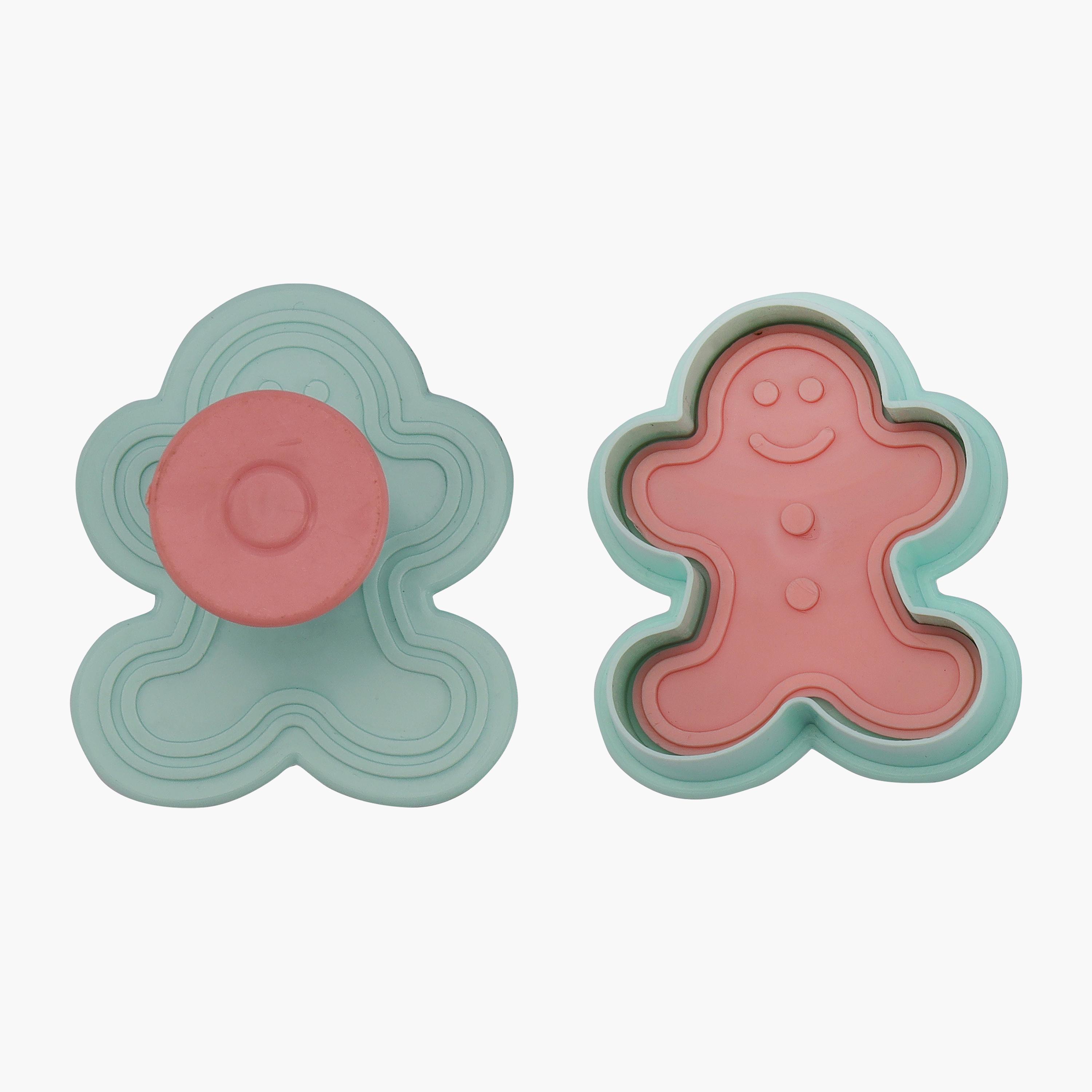 طقم قطاعة بسكويت 4 قطع متنوعة من رويال فورد-household-kitchen-bakeware-bakingtoolsandaccessories-image-4