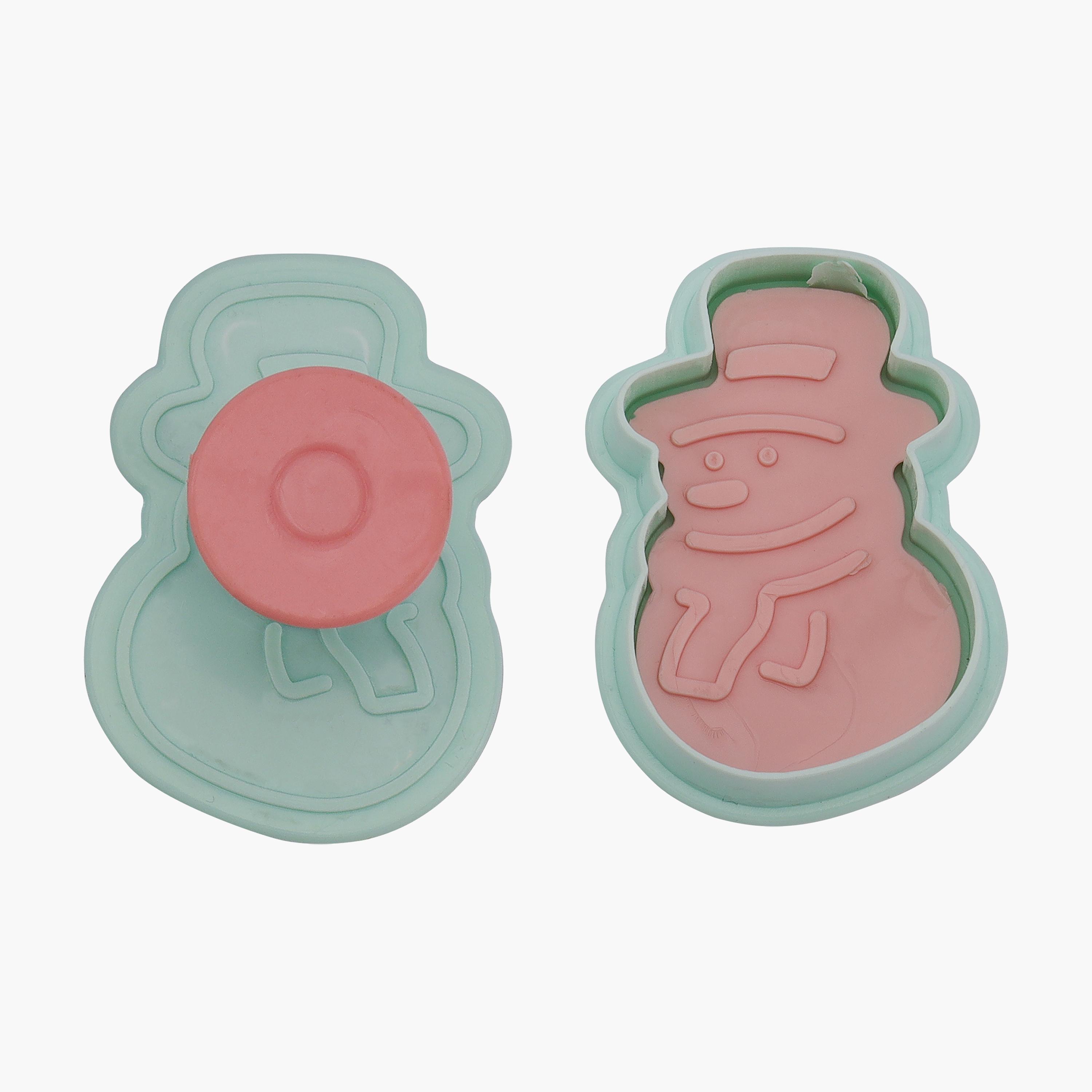 طقم قطاعة بسكويت 4 قطع متنوعة من رويال فورد-household-kitchen-bakeware-bakingtoolsandaccessories-image-2