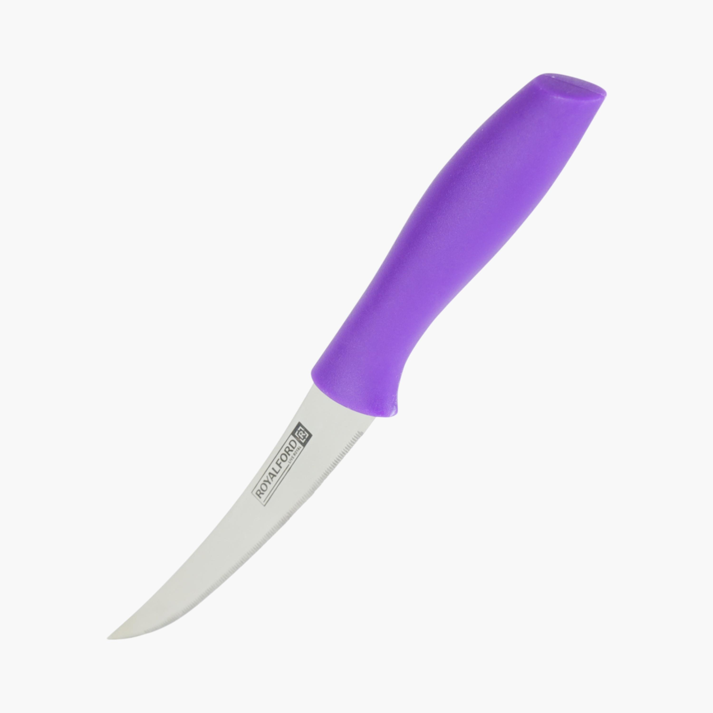 Stainless Steel Fruit Knife - Set of 2-household-kitchen-kitchentoolsandutensils-knives-image-4