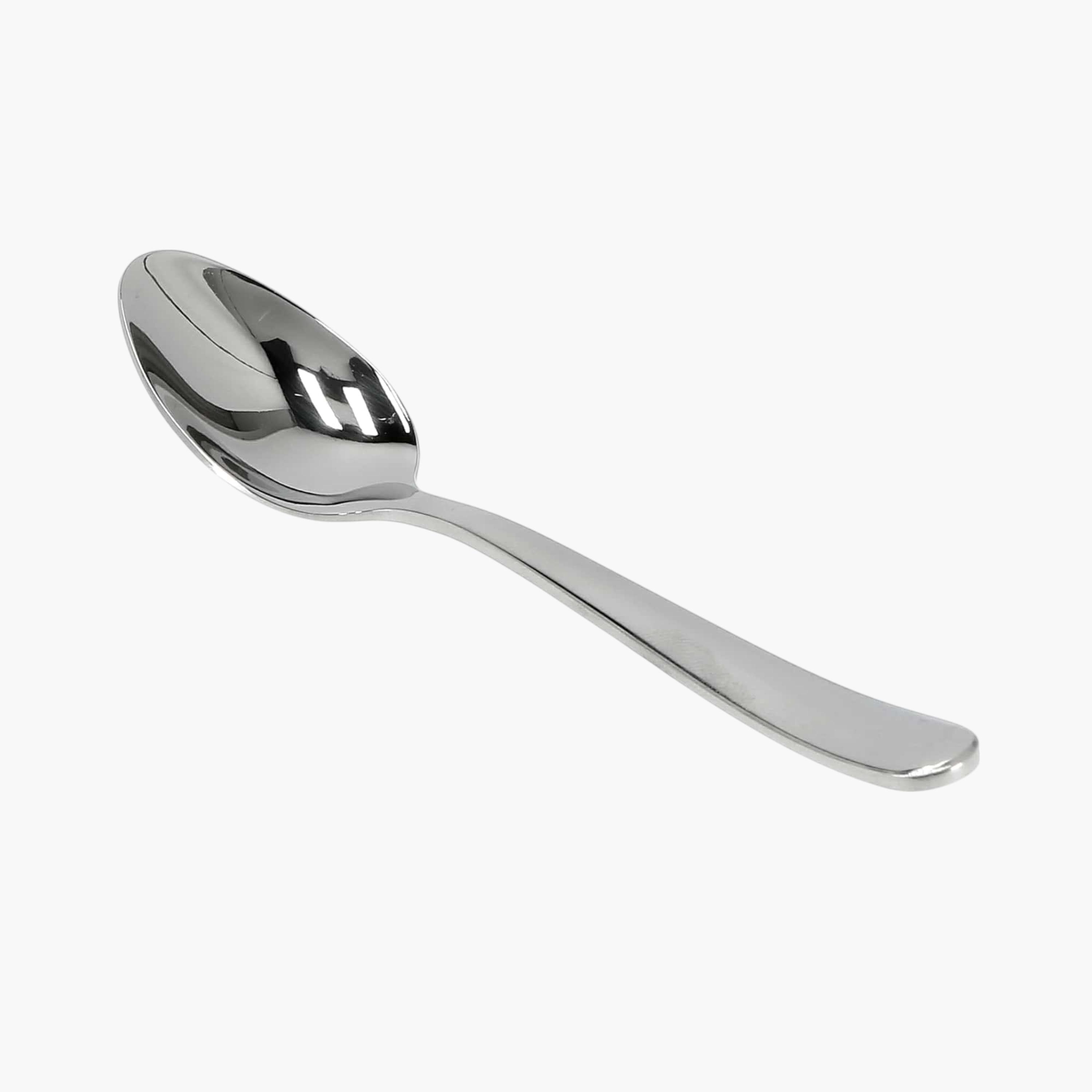 ملاعق قهوة ستانلس ستيل من رويال فورد - طقم من قطعتين-household-dining-cutlery-spoonsforksandknives-image-3