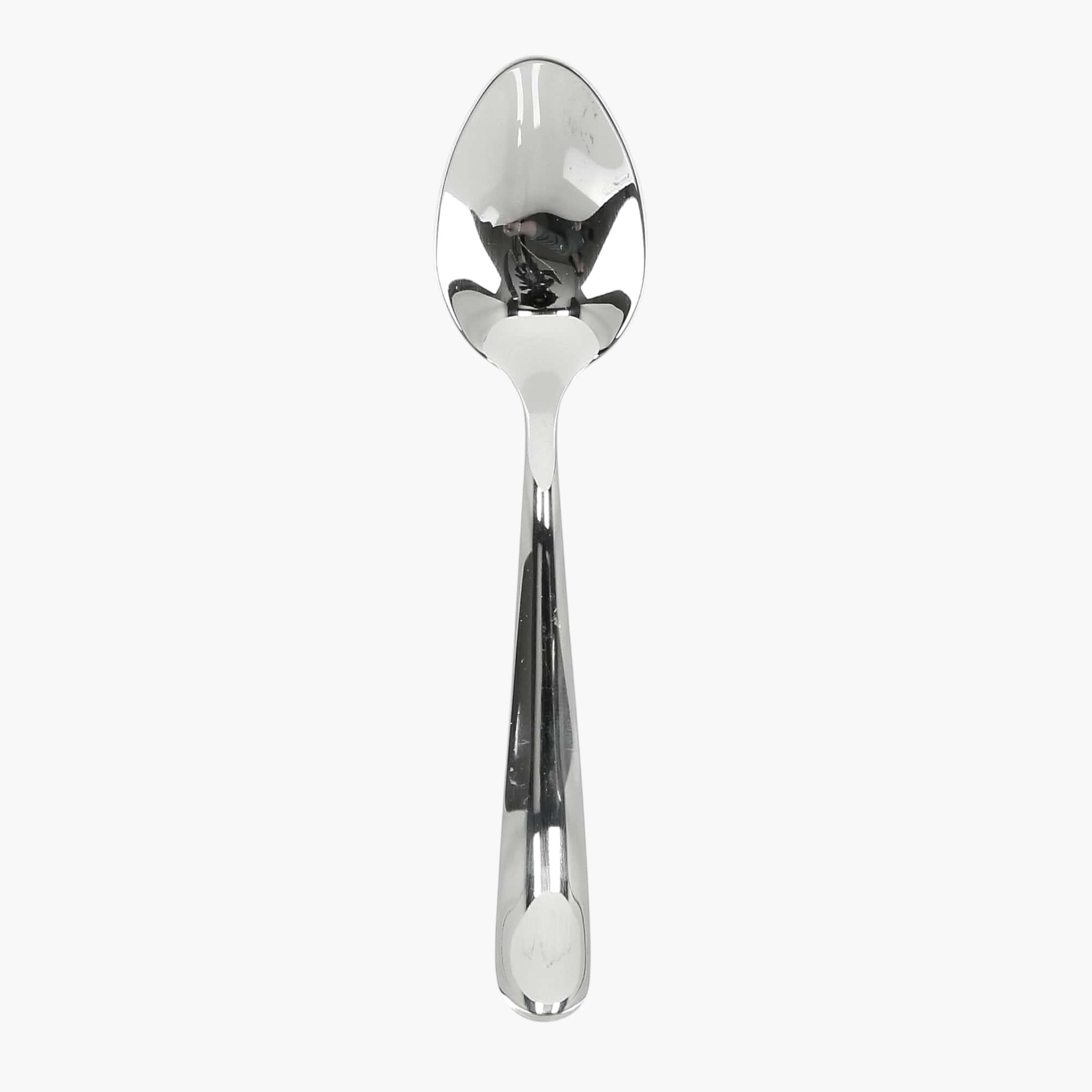 ملاعق قهوة ستانلس ستيل من رويال فورد - طقم من قطعتين-household-dining-cutlery-spoonsforksandknives-image-4