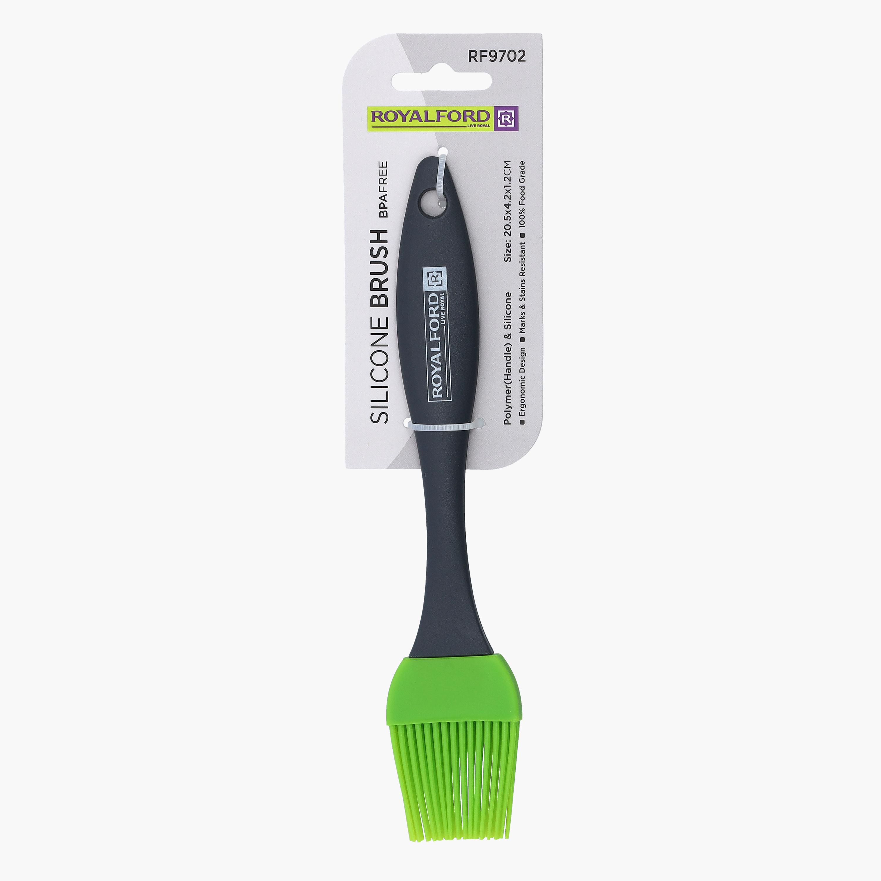 Royalford Silicone Brush-household-kitchen-bakeware-bakingtoolsandaccessories-image-5