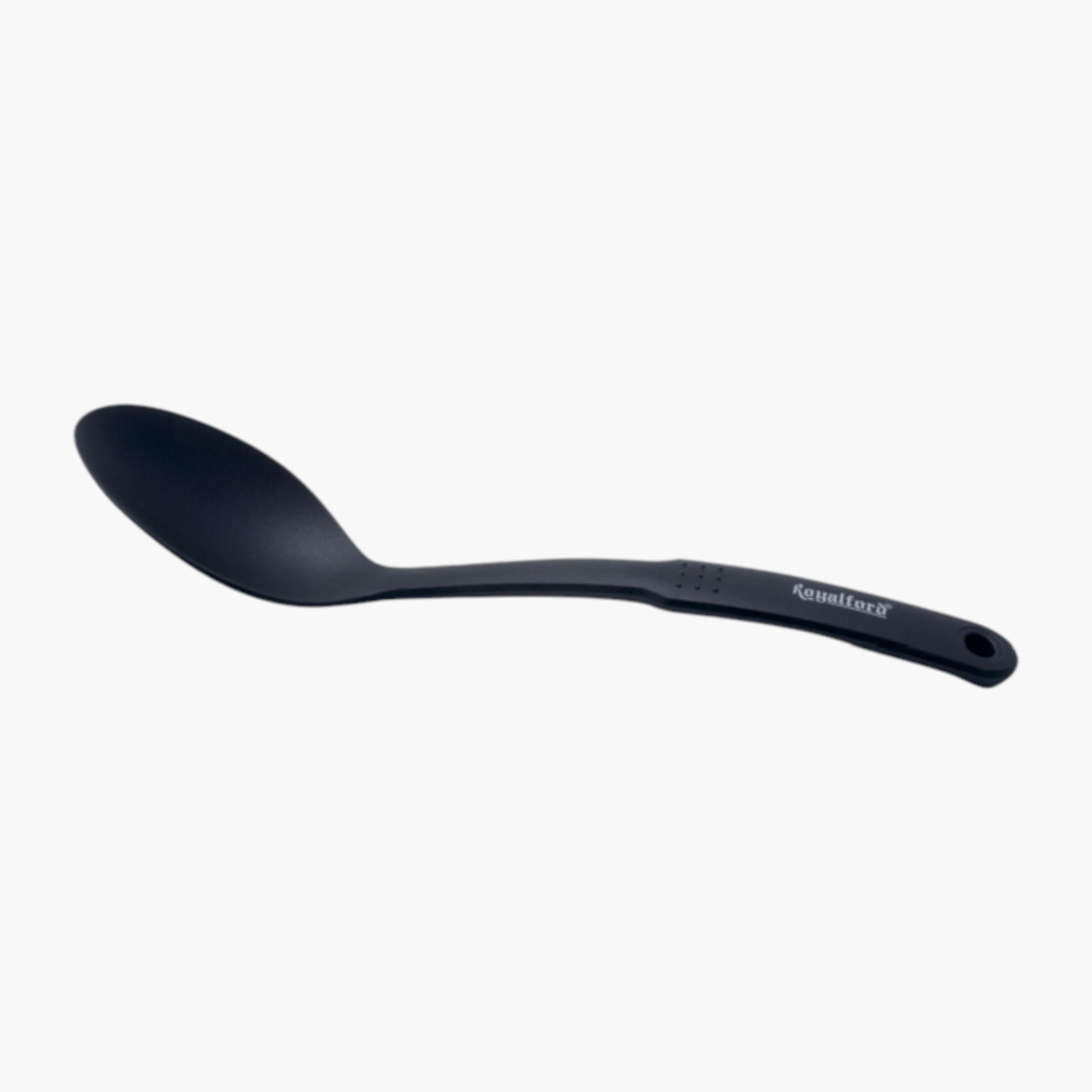 Royalford Serving Spoon-household-kitchen-kitchentoolsandutensils-foodservingtools-image-1