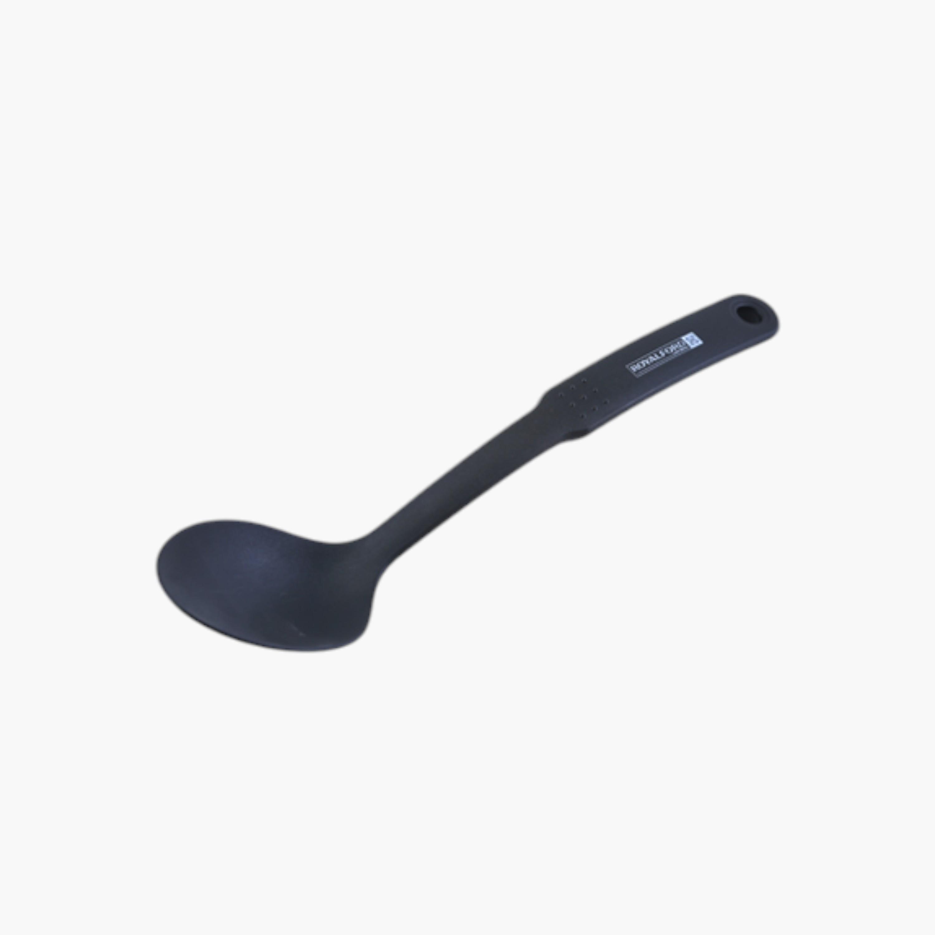 Royalford Serving Spoon-household-kitchen-kitchentoolsandutensils-foodservingtools-image-2